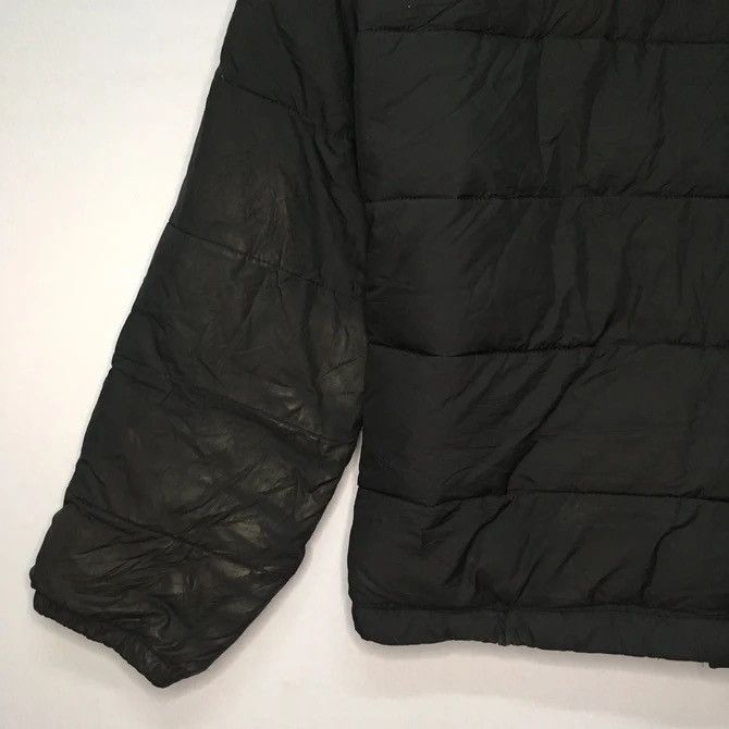 Abercrombie & Fitch × Japanese Brand Puffer Jacket With Patches Abercrombie & Fitch Size US M / EU 48-50 / 2 - 10 Thumbnail