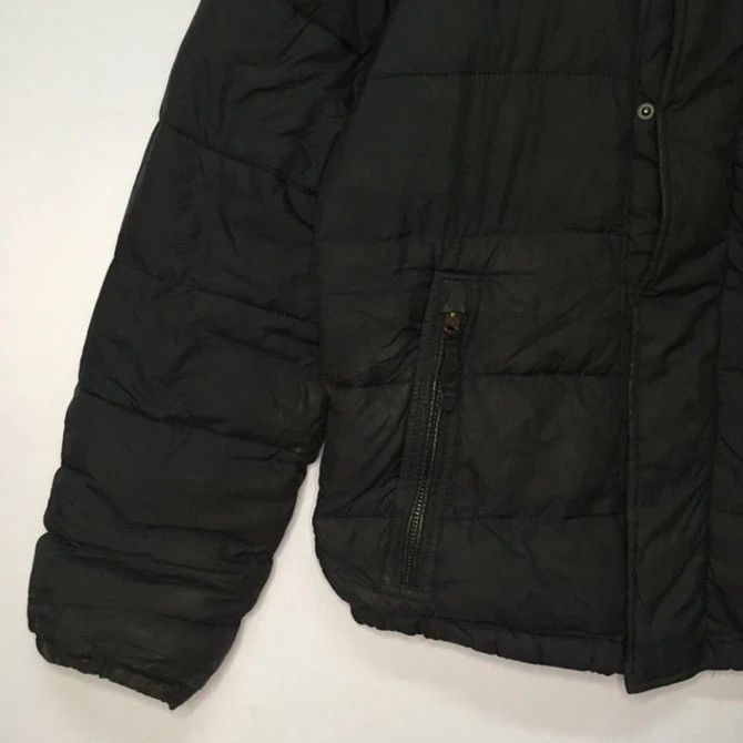 Abercrombie & Fitch × Japanese Brand Puffer Jacket With Patches Abercrombie & Fitch Size US M / EU 48-50 / 2 - 2 Thumbnail
