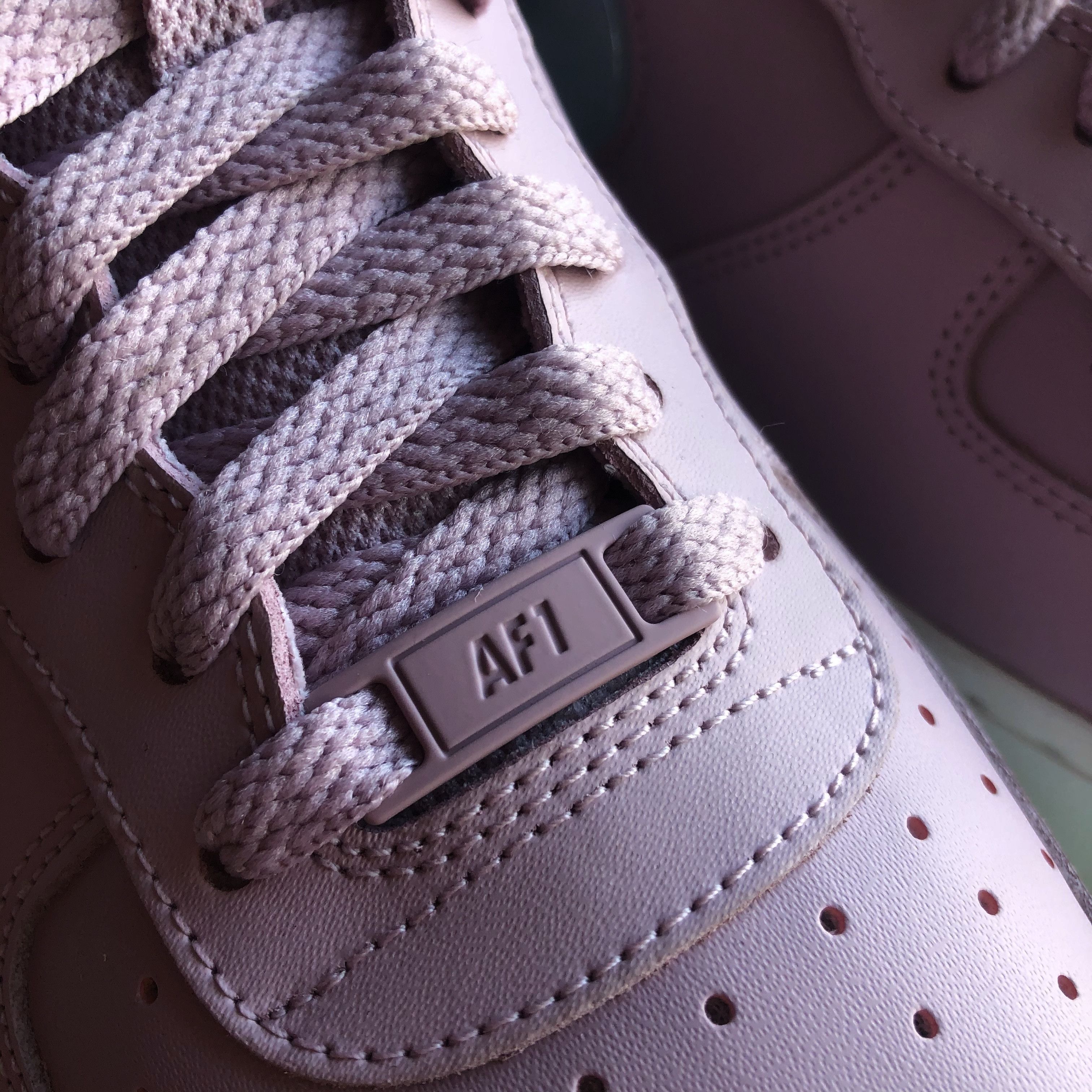 Nike Nike Air Force 01 '07 PRM US 12 EU 44,5 Size US 12 / EU 45 - 2 Thumbnail