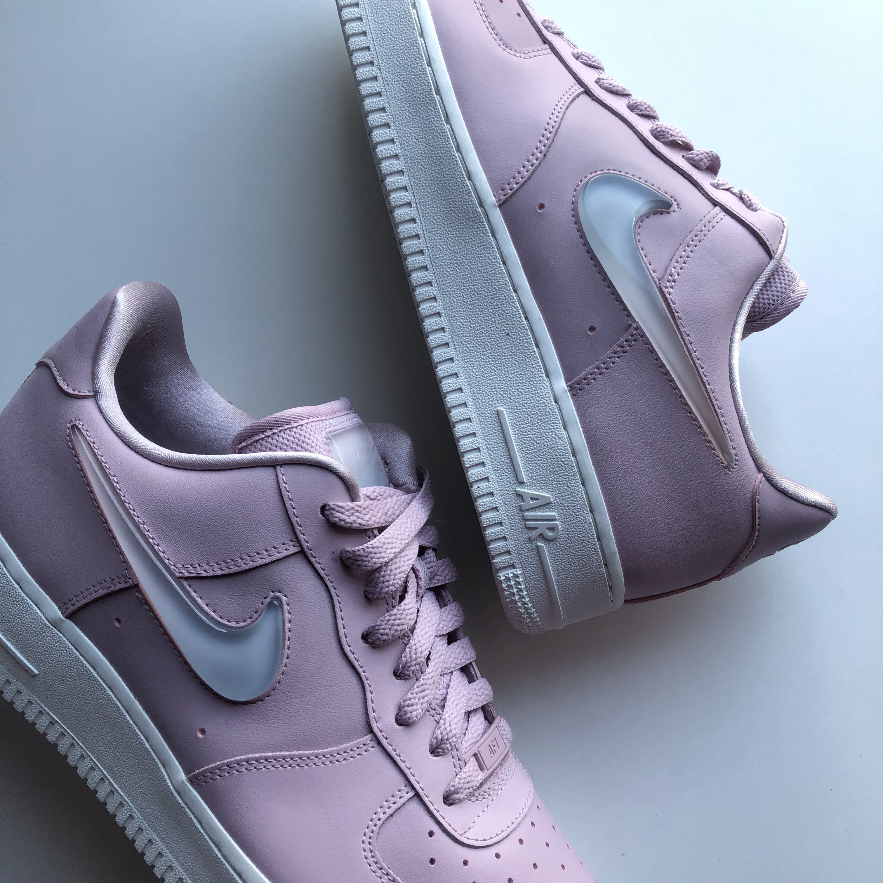 Nike Nike Air Force 01 '07 PRM US 12 EU 44,5 Size US 12 / EU 45 - 3 Thumbnail