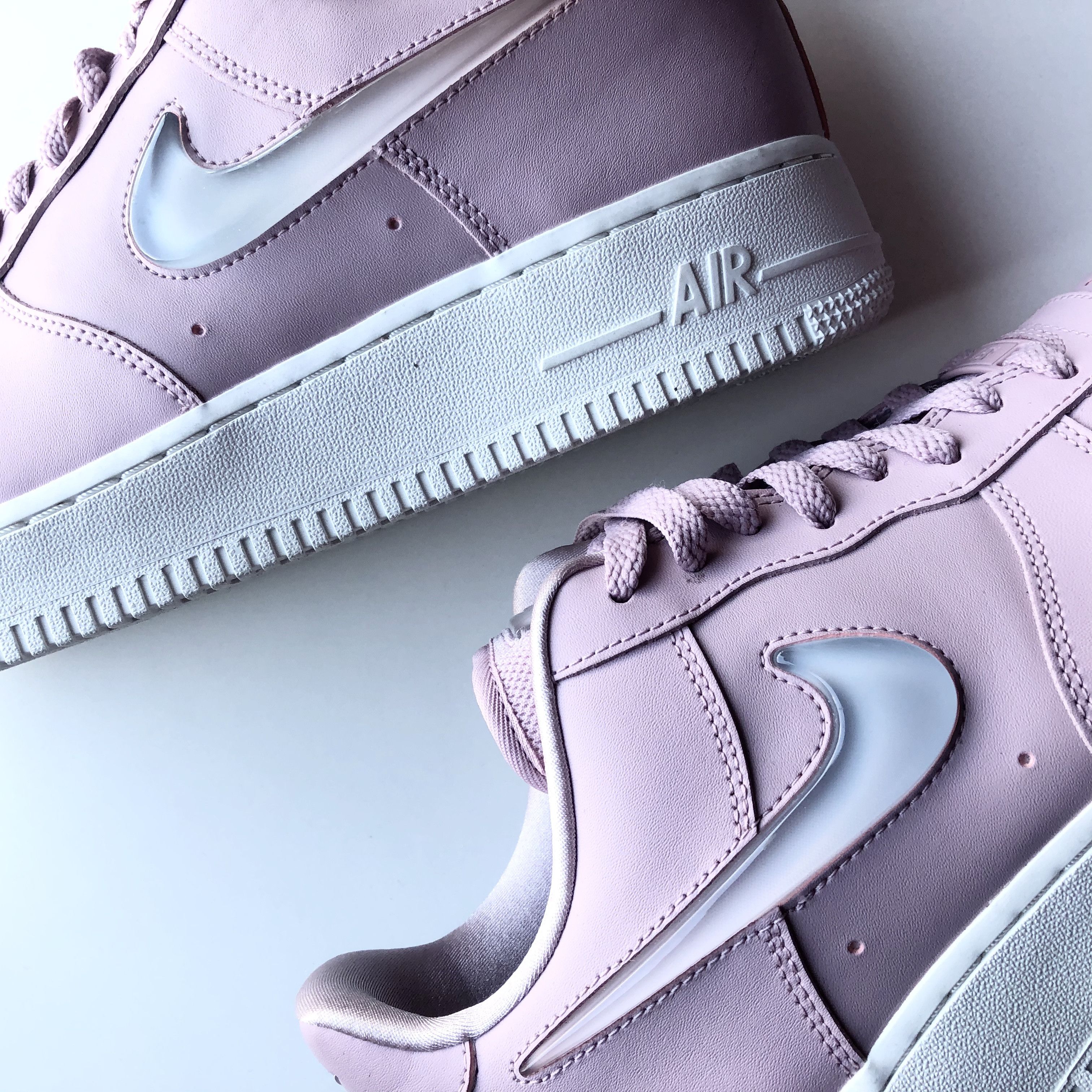 Nike Nike Air Force 01 '07 PRM US 12 EU 44,5 Size US 12 / EU 45 - 5 Thumbnail