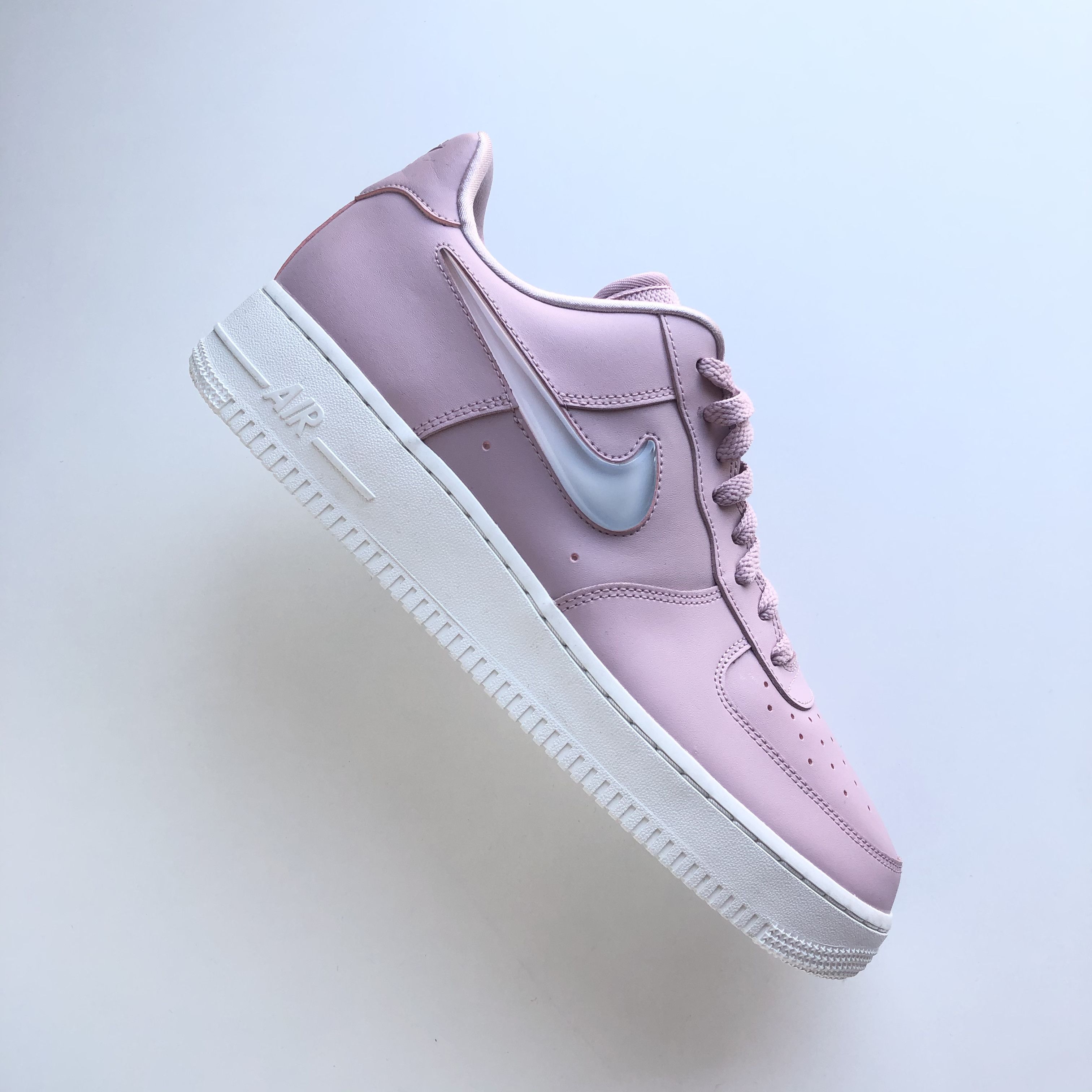 Nike Nike Air Force 01 '07 PRM US 12 EU 44,5 Size US 12 / EU 45 - 1 Thumbnail