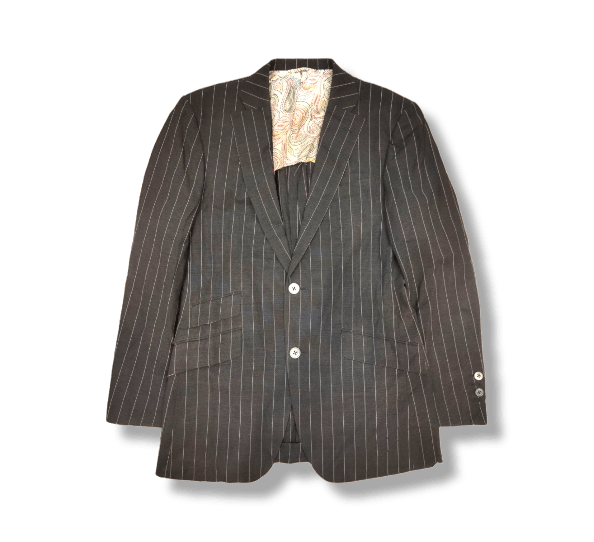 Richard James Richard James Savile Row Blazers Size 38S - 1 Thumbnail