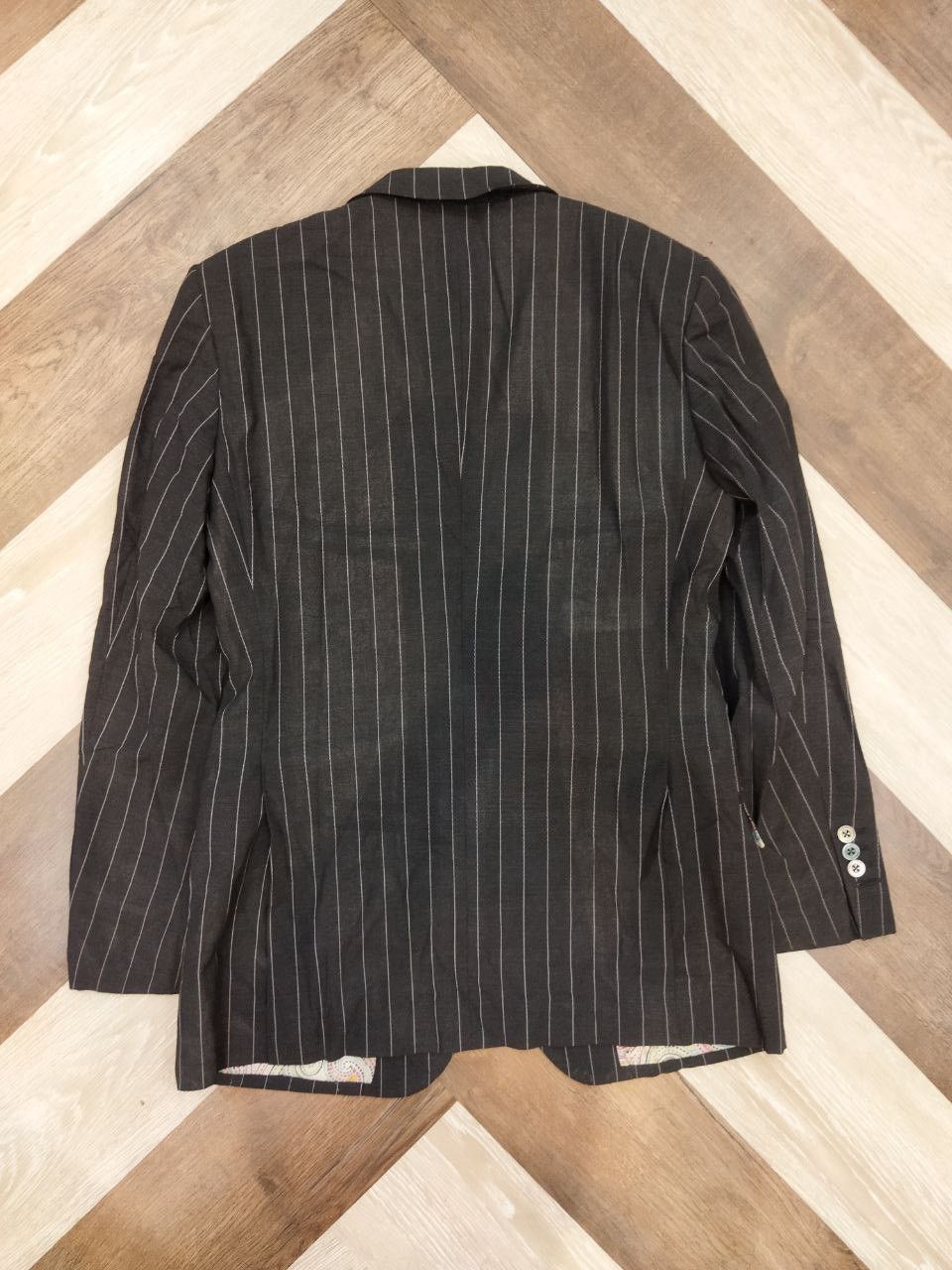 Richard James Richard James Savile Row Blazers Size 38S - 6 Thumbnail