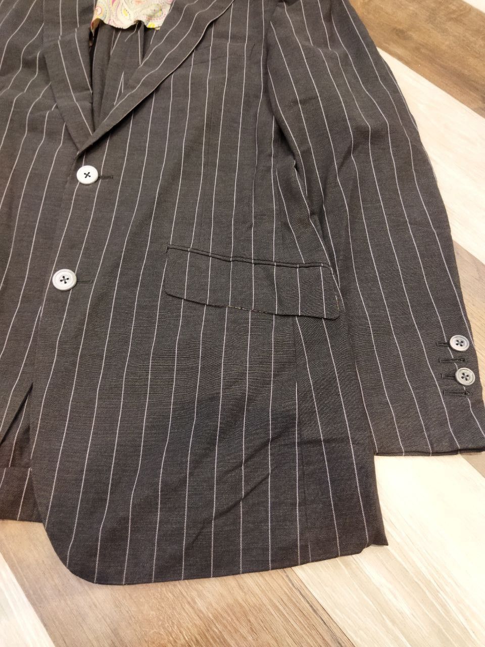 Richard James Richard James Savile Row Blazers Size 38S - 4 Thumbnail