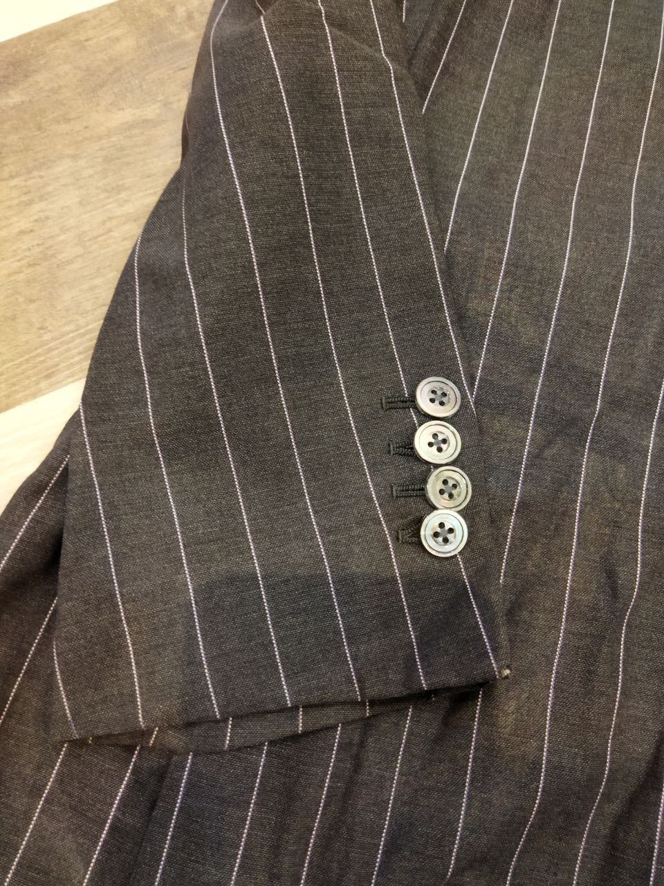 Richard James Richard James Savile Row Blazers Size 38S - 7 Thumbnail