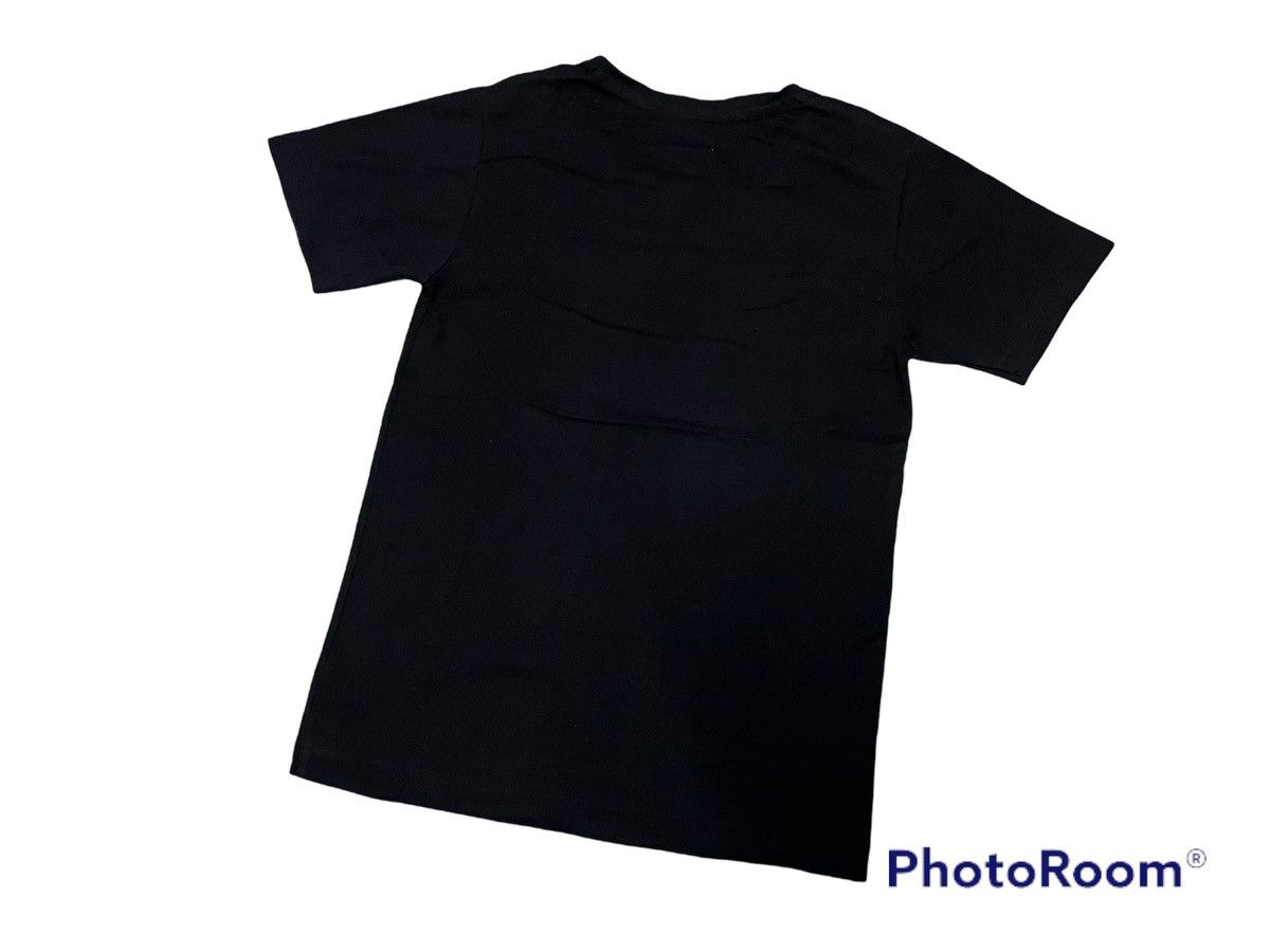 Japanese Brand Number Nine T-Shirt Nice Design Size US S / EU 44-46 / 1 - 4 Thumbnail