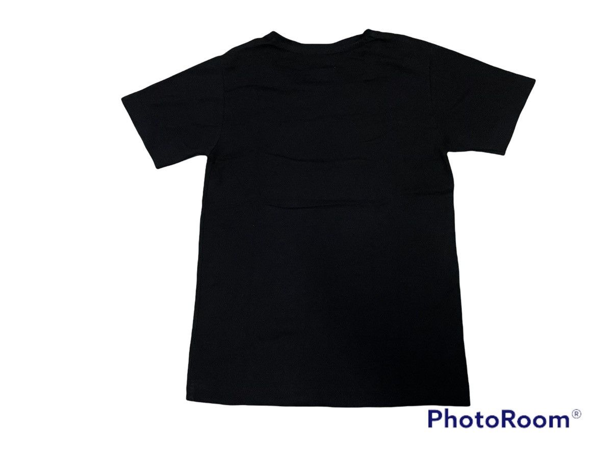 Japanese Brand Number Nine T-Shirt Nice Design Size US S / EU 44-46 / 1 - 3 Thumbnail