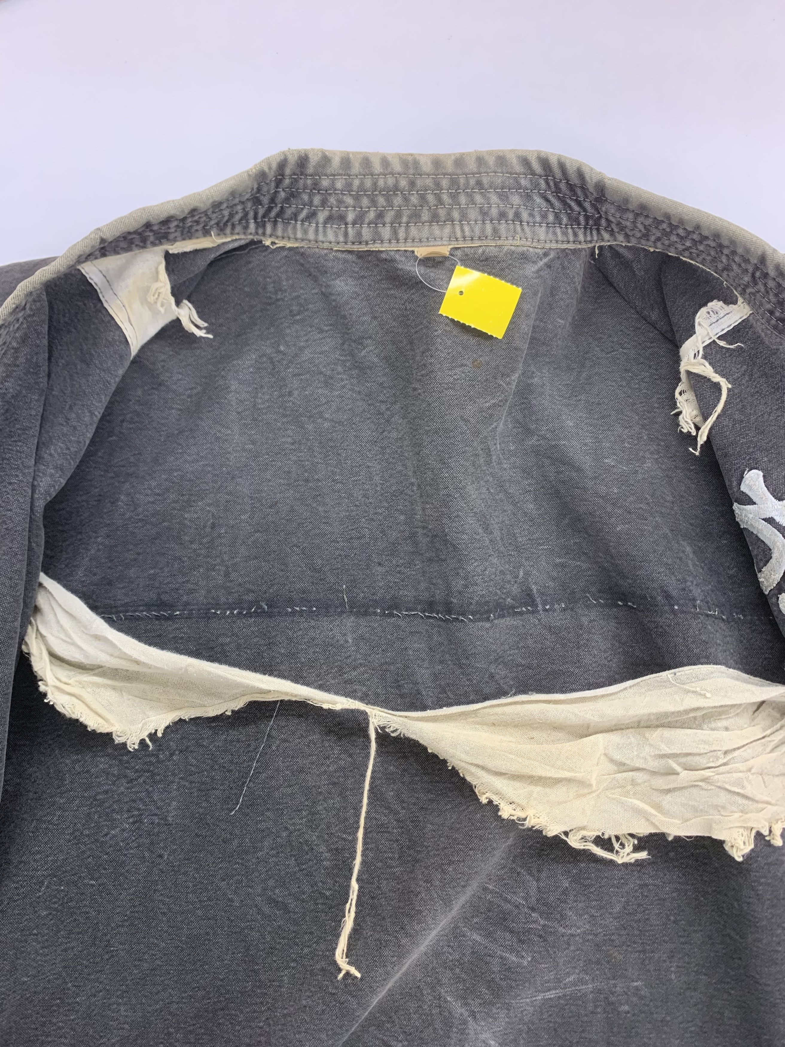Japanese Brand Vintage Tokaido Denim Kimono Sleepwear Size US M / EU 48-50 / 2 - 4 Thumbnail