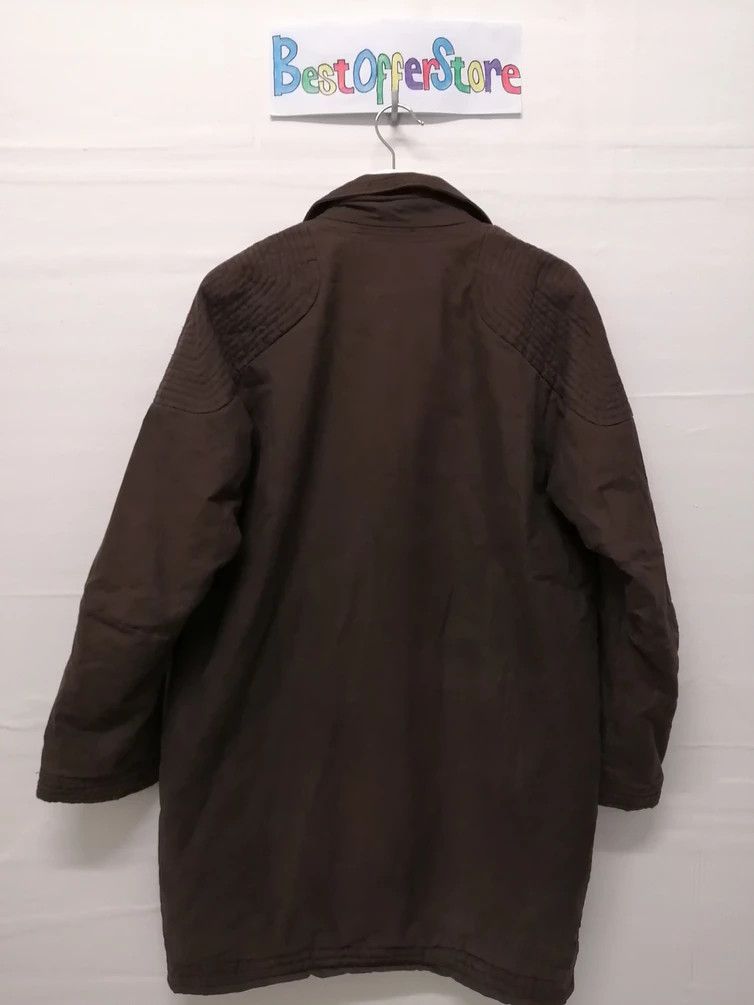 Tsumori Chisato TSUMORI CHISATO by Issey Miyake Long Jacket Size US M / EU 48-50 / 2 - 9 Thumbnail