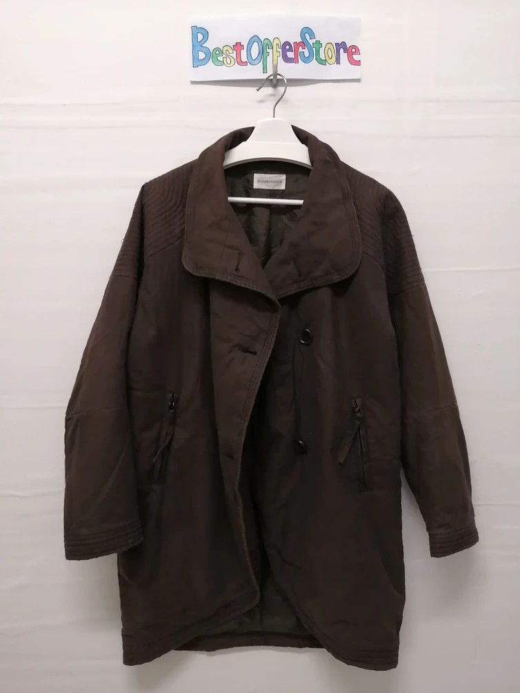 Tsumori Chisato TSUMORI CHISATO by Issey Miyake Long Jacket Size US M / EU 48-50 / 2 - 10 Thumbnail