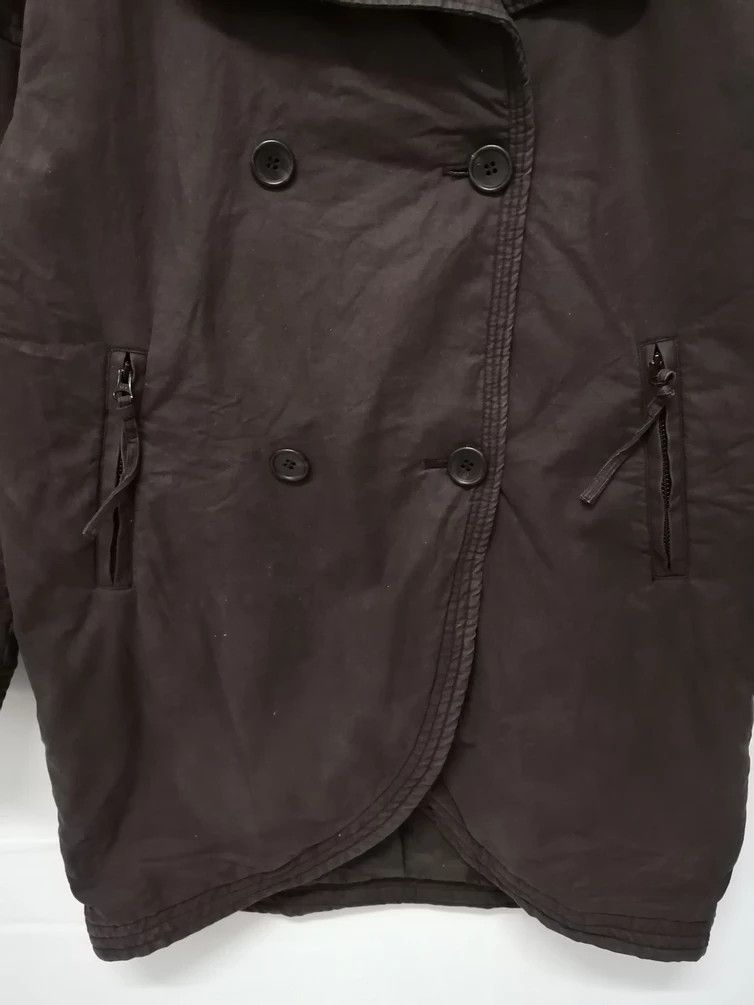 Tsumori Chisato TSUMORI CHISATO by Issey Miyake Long Jacket Size US M / EU 48-50 / 2 - 6 Thumbnail