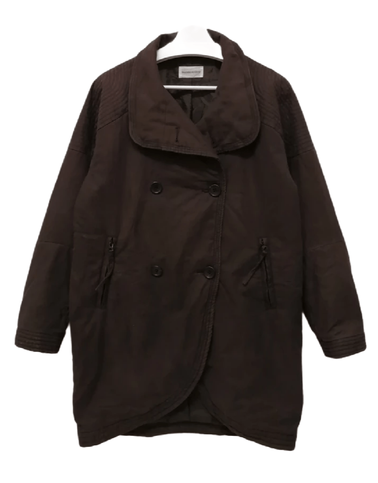 Tsumori Chisato Tsumori Chisato Deer Fur Jacket | Grailed