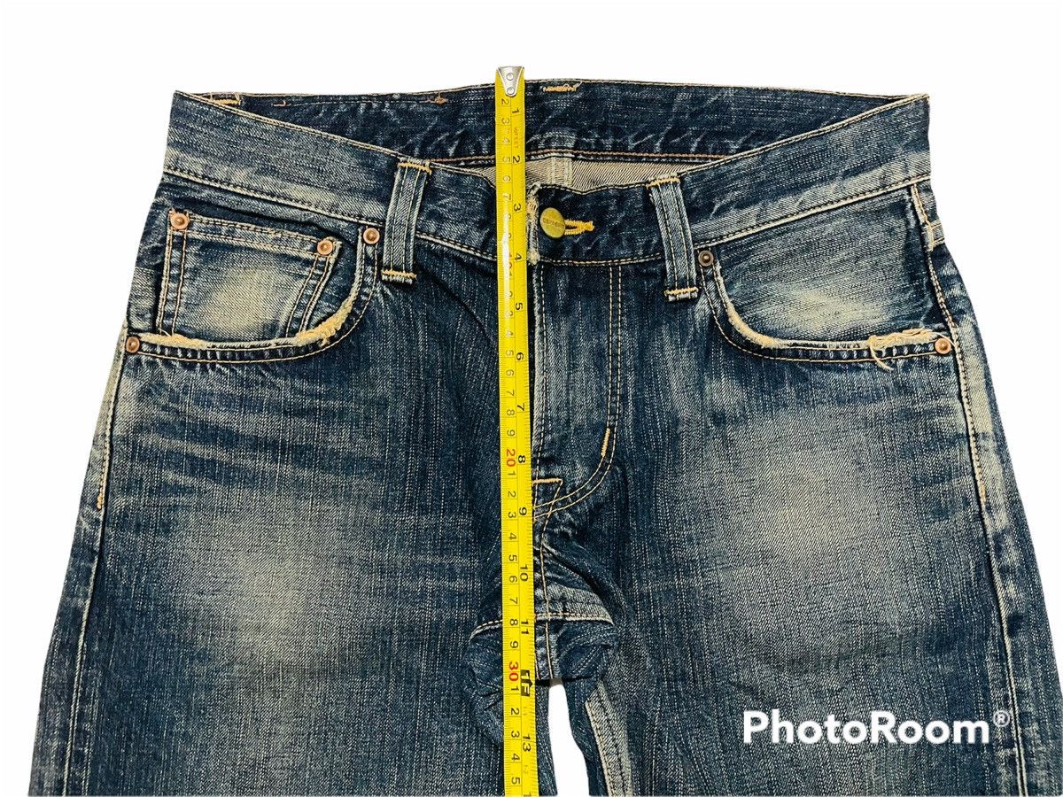 Carhartt 🔥BEST OFFER🔥Vintage Carhartt Pants Size US 28 / EU 44 - 6 Thumbnail