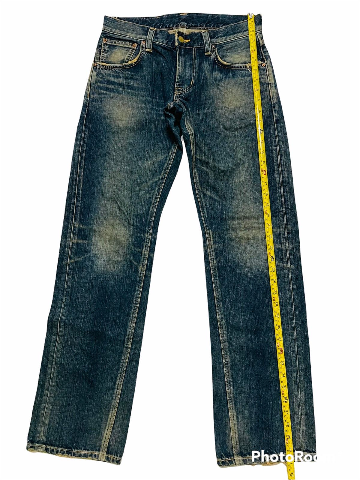 Carhartt 🔥BEST OFFER🔥Vintage Carhartt Pants Size US 28 / EU 44 - 11 Thumbnail