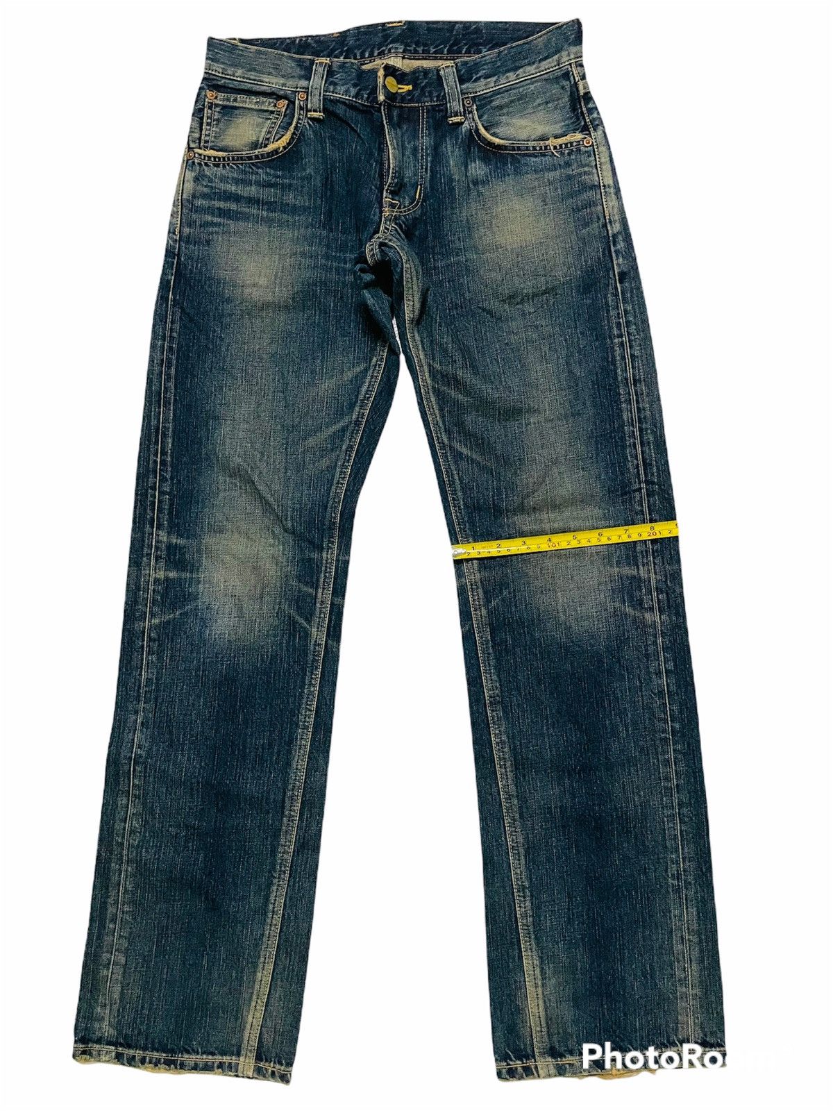Carhartt 🔥BEST OFFER🔥Vintage Carhartt Pants Size US 28 / EU 44 - 8 Thumbnail
