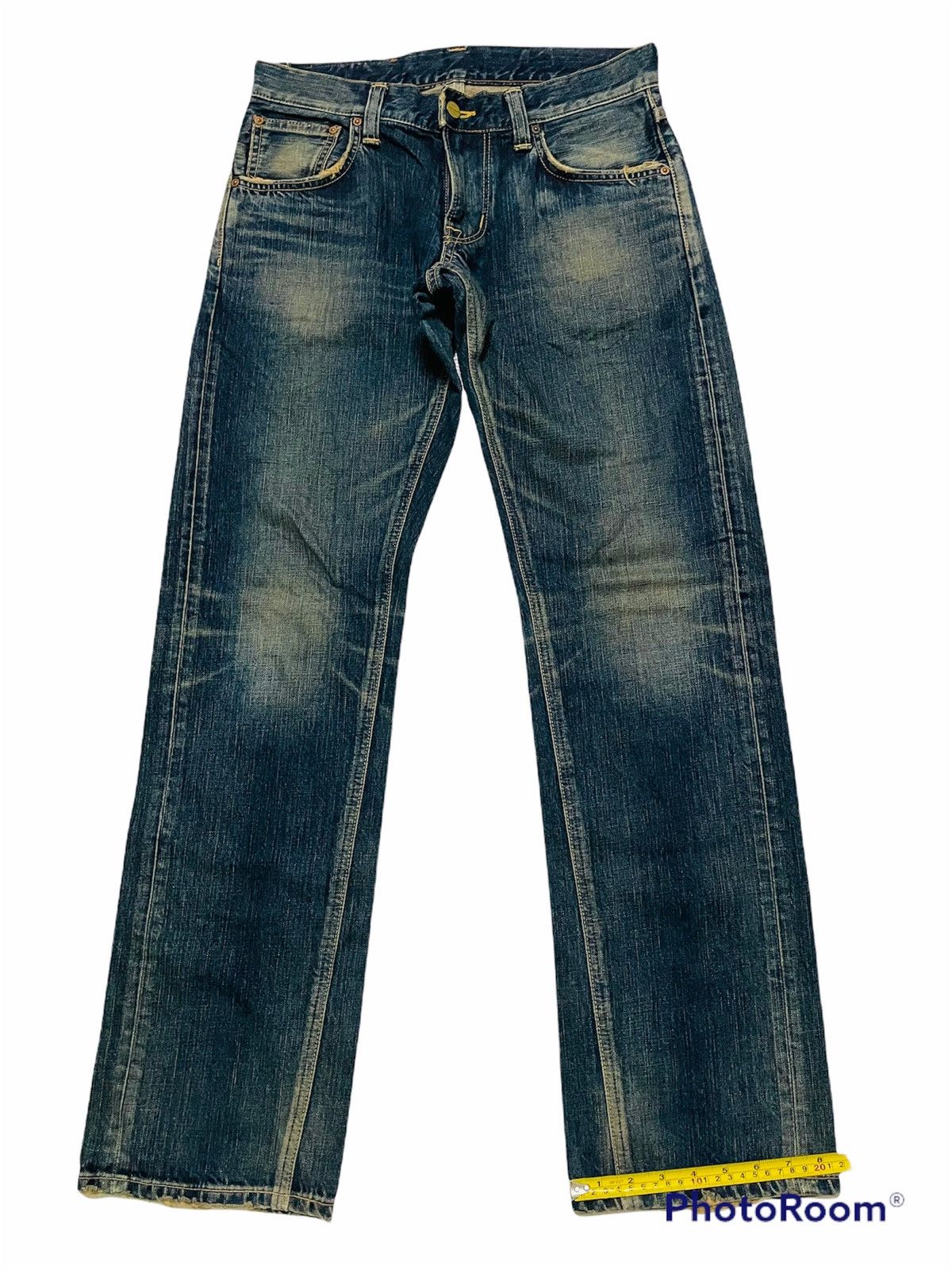 Carhartt 🔥BEST OFFER🔥Vintage Carhartt Pants Size US 28 / EU 44 - 9 Thumbnail