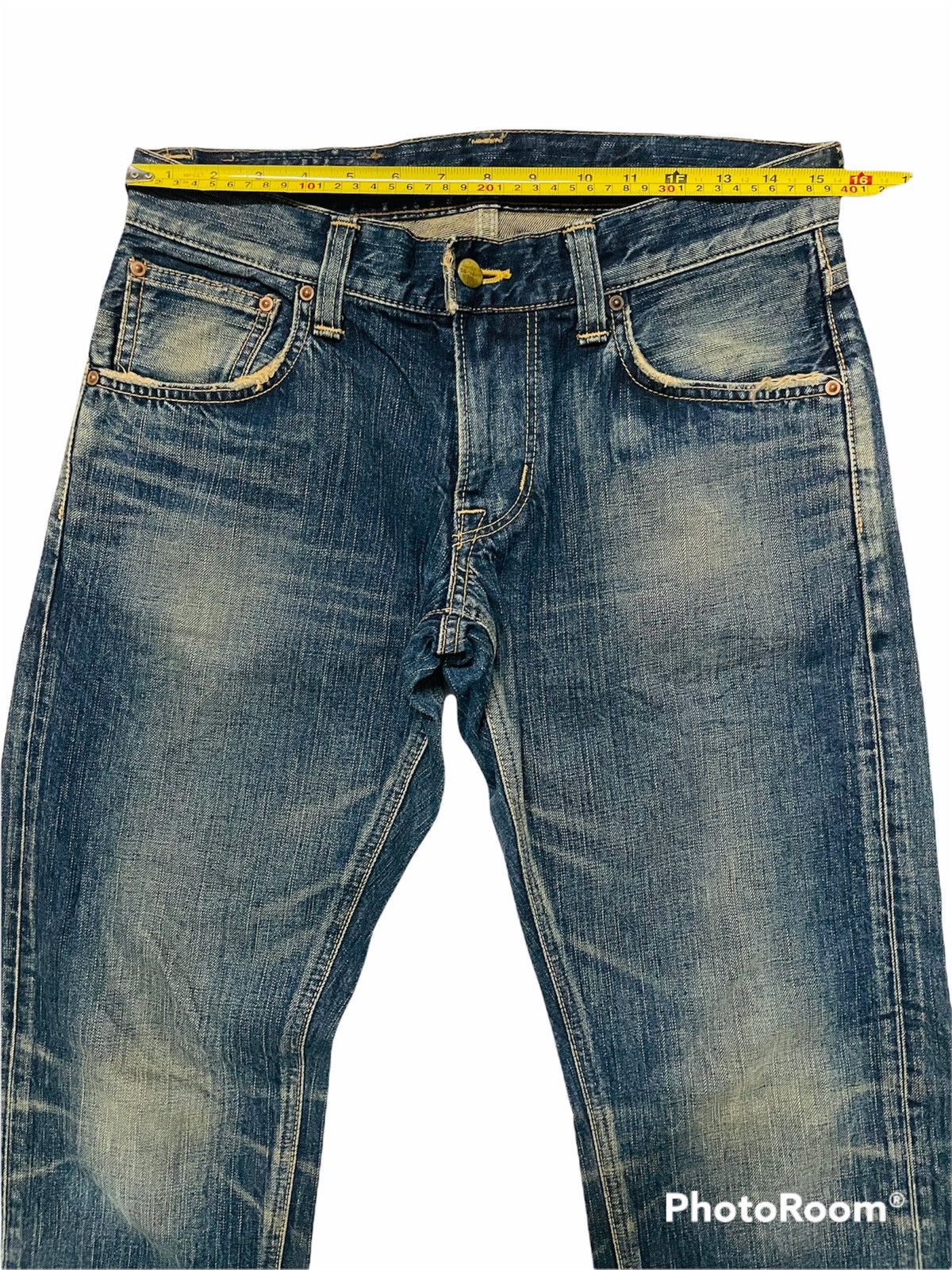 Carhartt 🔥BEST OFFER🔥Vintage Carhartt Pants Size US 28 / EU 44 - 5 Thumbnail