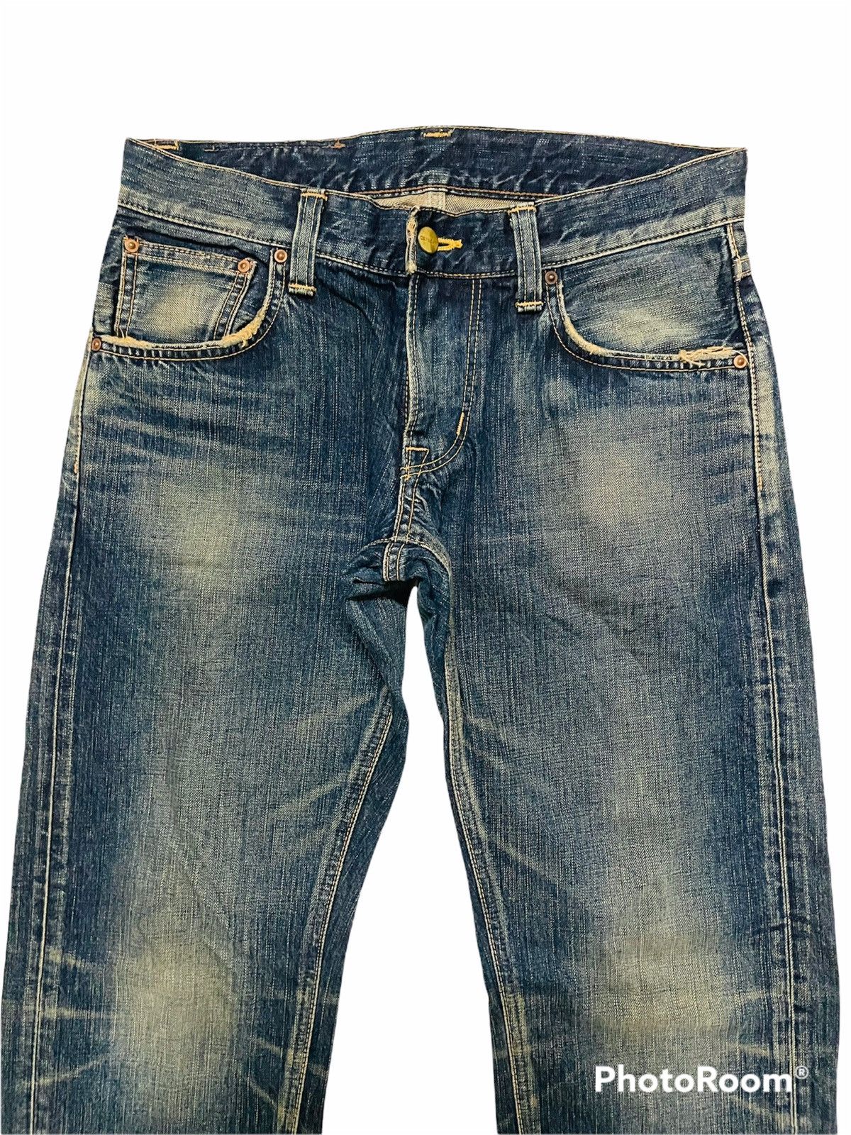 Carhartt 🔥BEST OFFER🔥Vintage Carhartt Pants Size US 28 / EU 44 - 3 Thumbnail