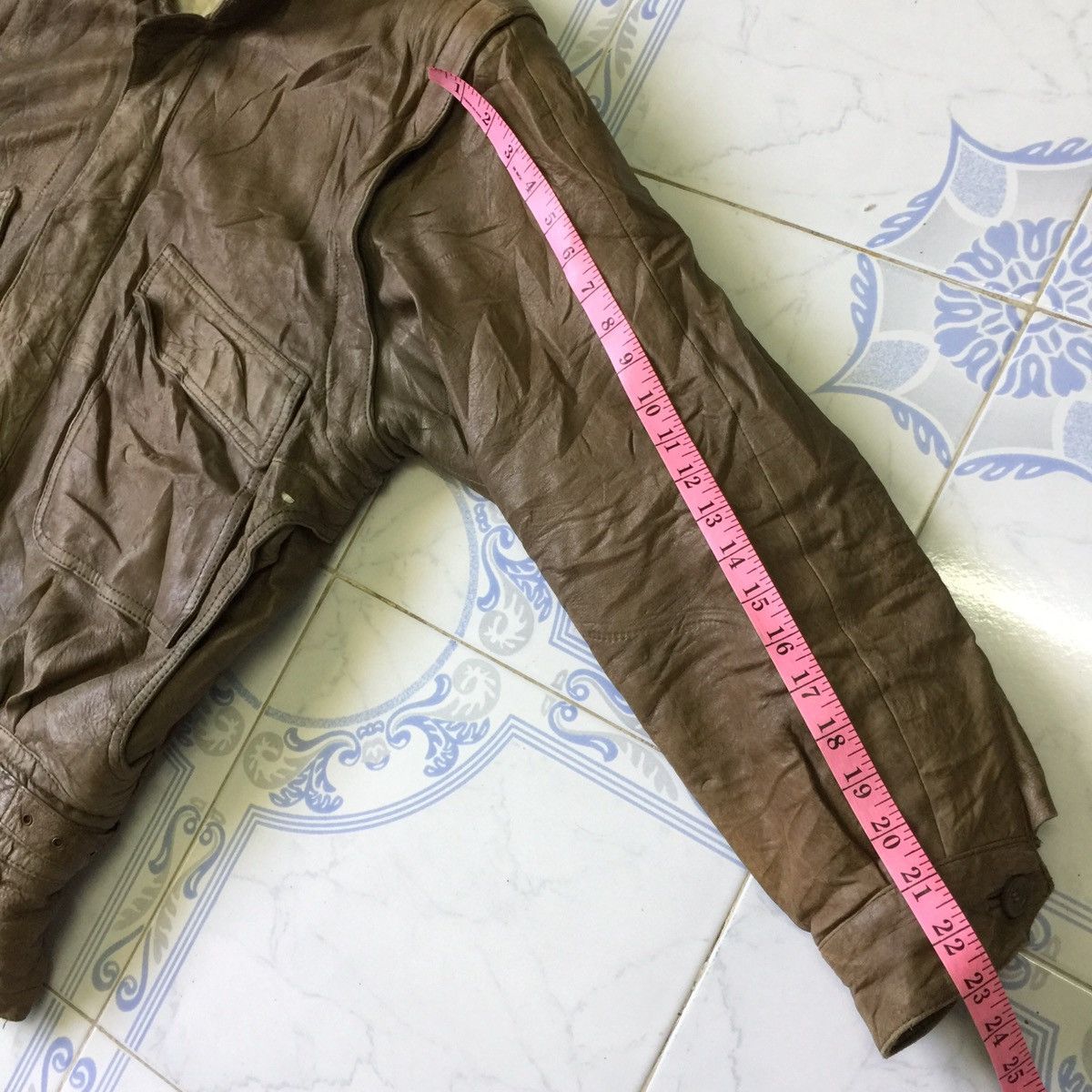 Japanese Brand ⚡️Quick Sale⚡️2 in 1 jacket & vest Mickey mouse streetwear Size US M / EU 48-50 / 2 - 8 Thumbnail
