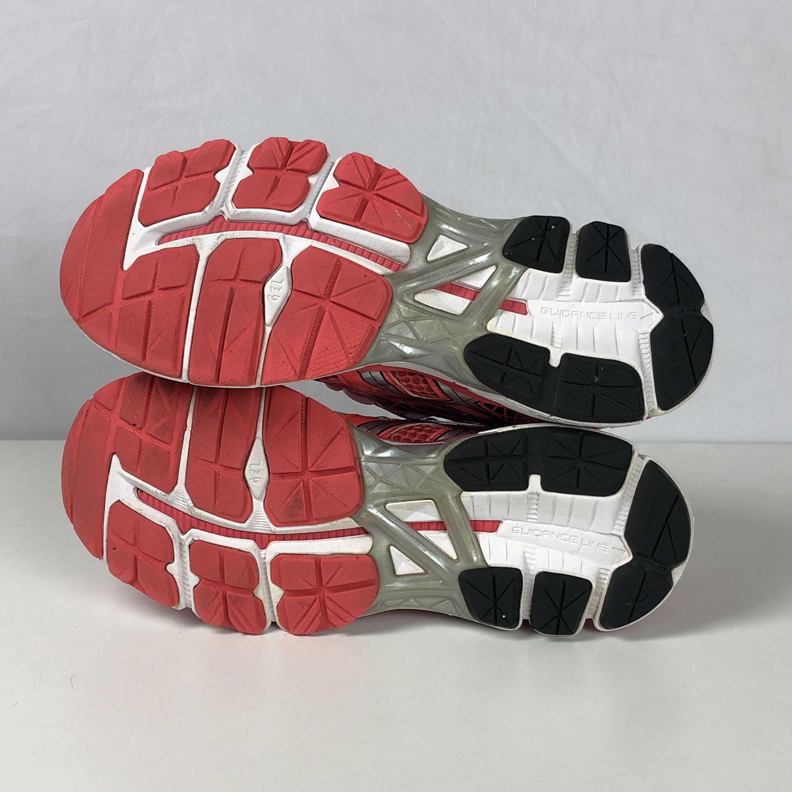 Asics Asics Gel 2000 III US 7 1/2 EU 39 Size US 6 / EU 39 - 6 Thumbnail