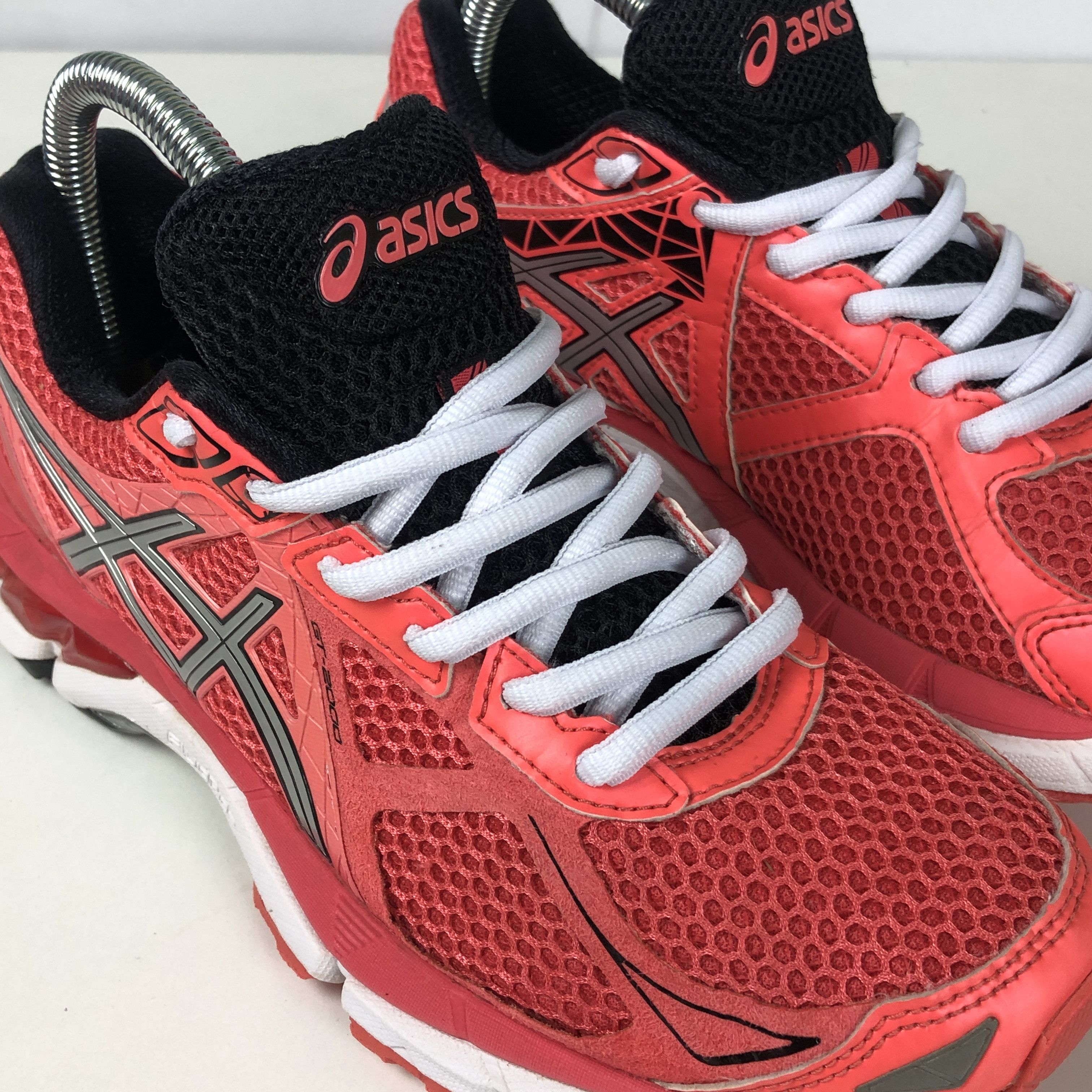 Asics Asics Gel 2000 III US 7 1/2 EU 39 Size US 6 / EU 39 - 4 Thumbnail