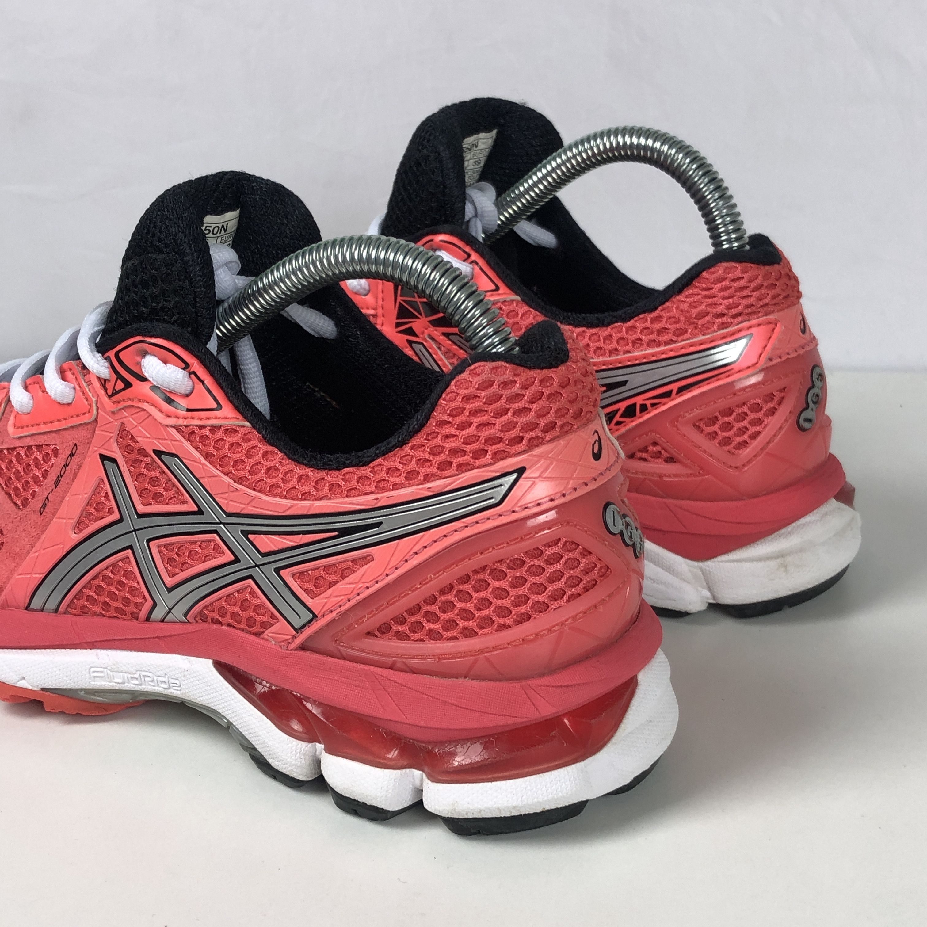 Asics Asics Gel 2000 III US 7 1/2 EU 39 Size US 6 / EU 39 - 5 Thumbnail