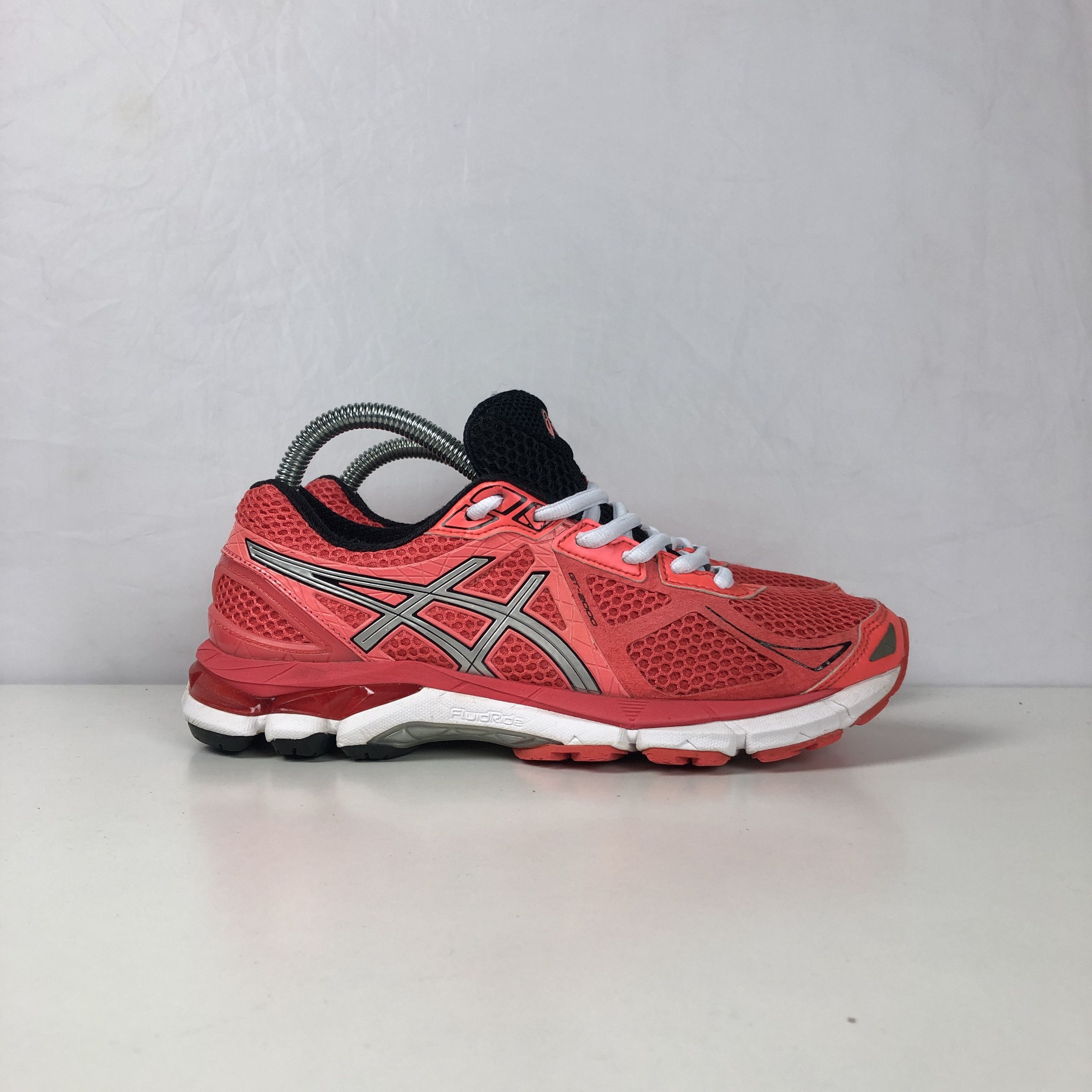 Asics Asics Gel 2000 III US 7 1/2 EU 39 Size US 6 / EU 39 - 2 Thumbnail