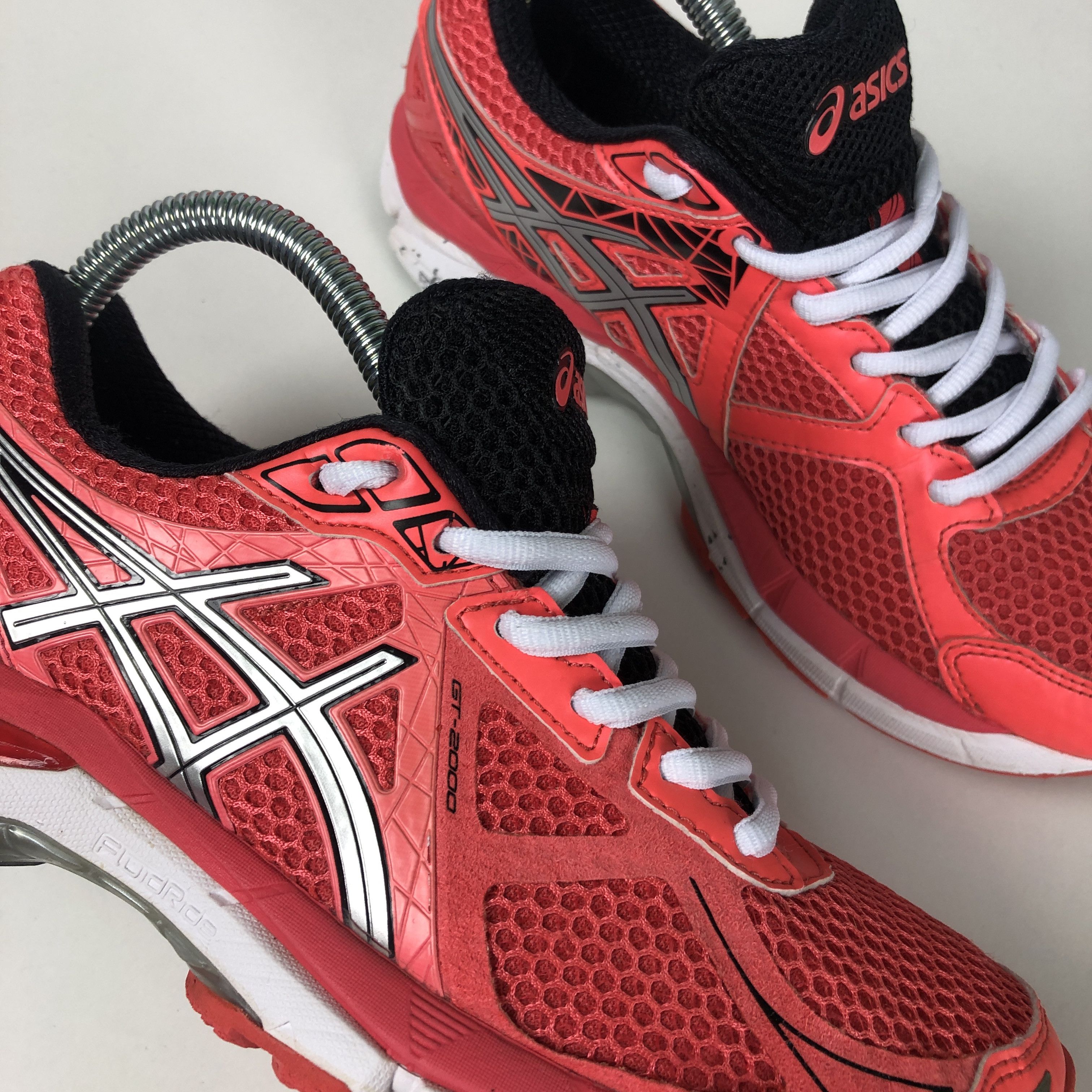 Asics Asics Gel 2000 III US 7 1/2 EU 39 Size US 6 / EU 39 - 3 Thumbnail