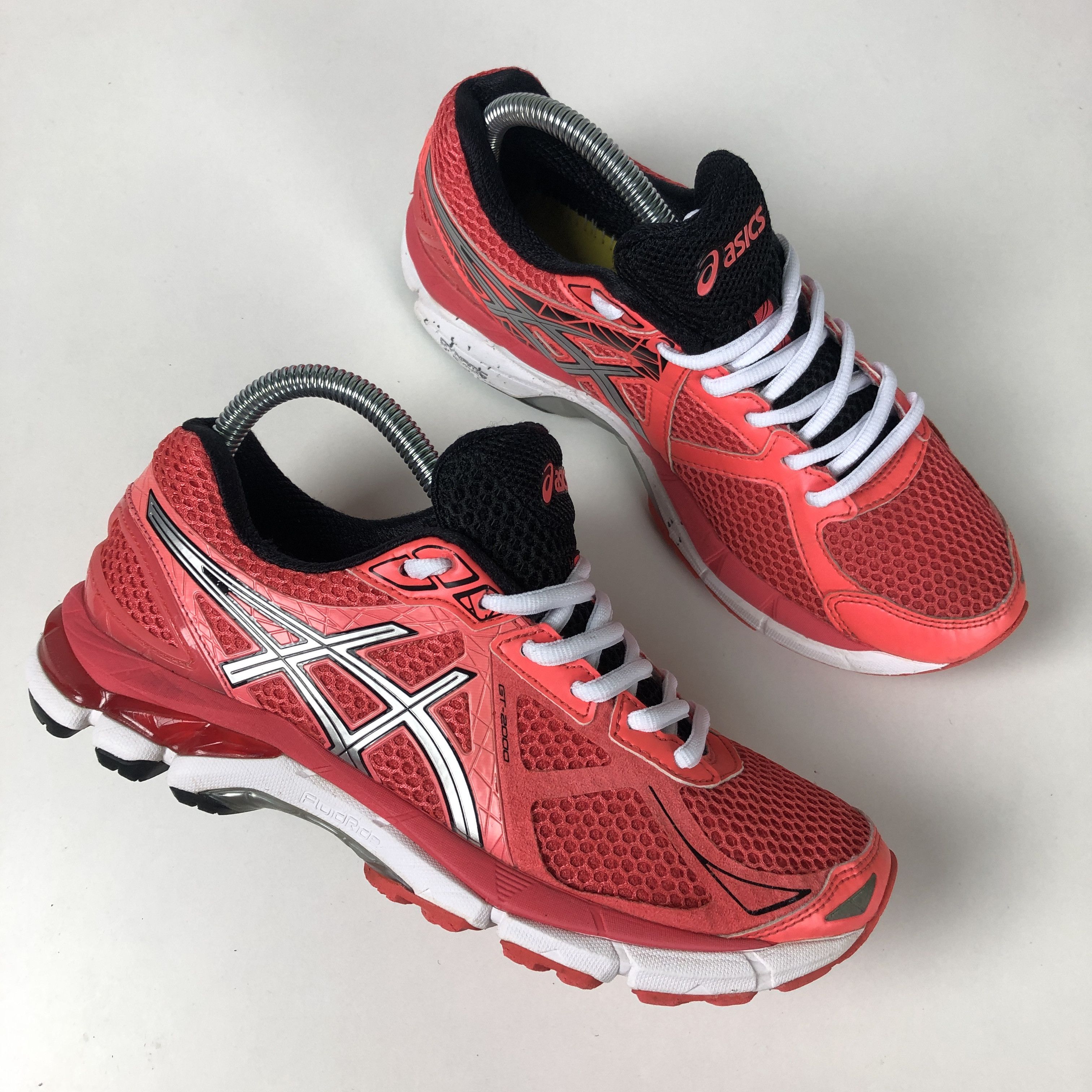 Asics Asics Gel 2000 III US 7 1/2 EU 39 Size US 6 / EU 39 - 1 Thumbnail