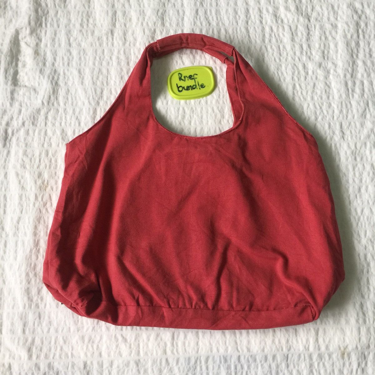 Other Heart market tote bag Size ONE SIZE - 9 Thumbnail