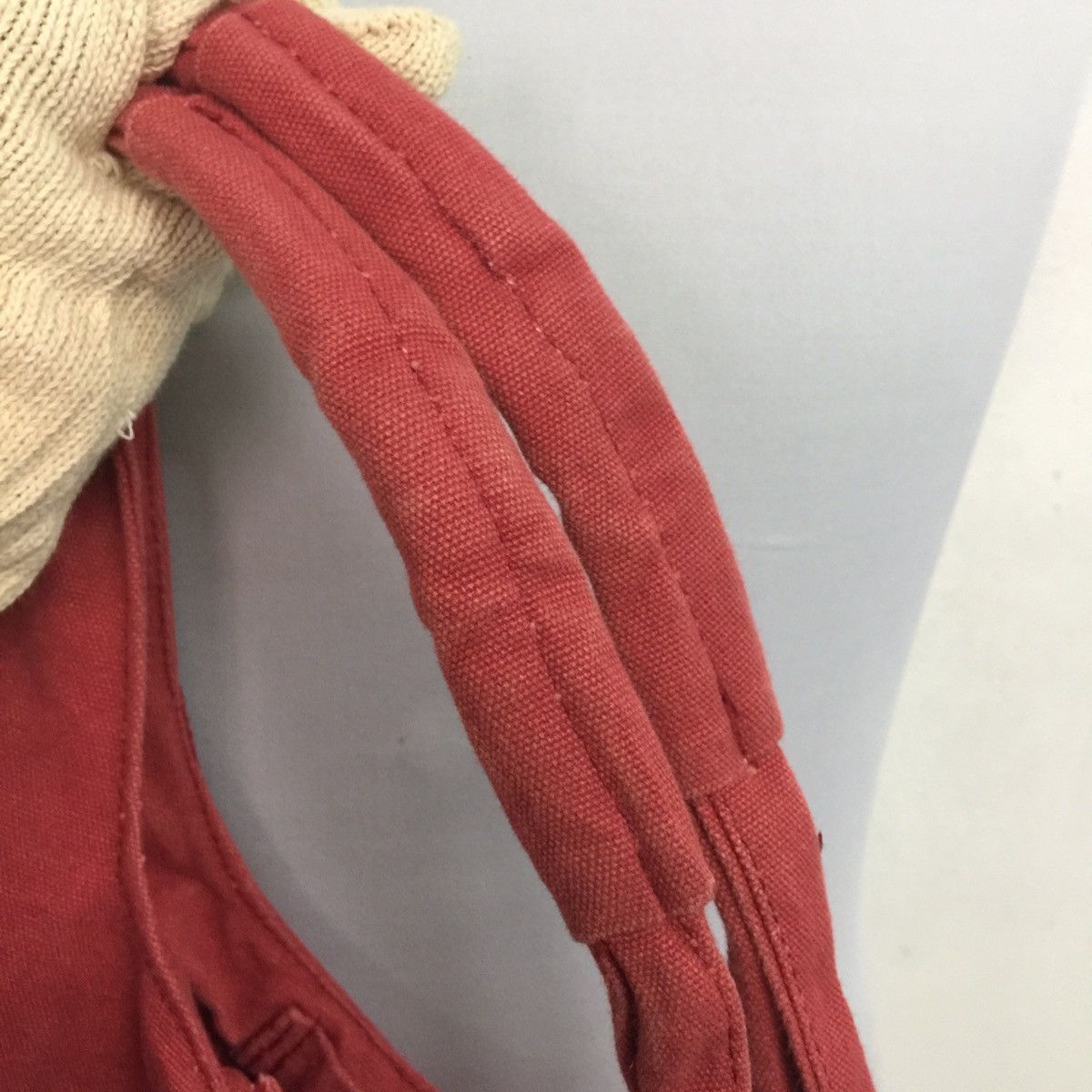 Other Heart market tote bag Size ONE SIZE - 14 Thumbnail
