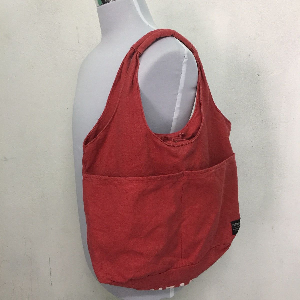 Other Heart market tote bag Size ONE SIZE - 17 Thumbnail