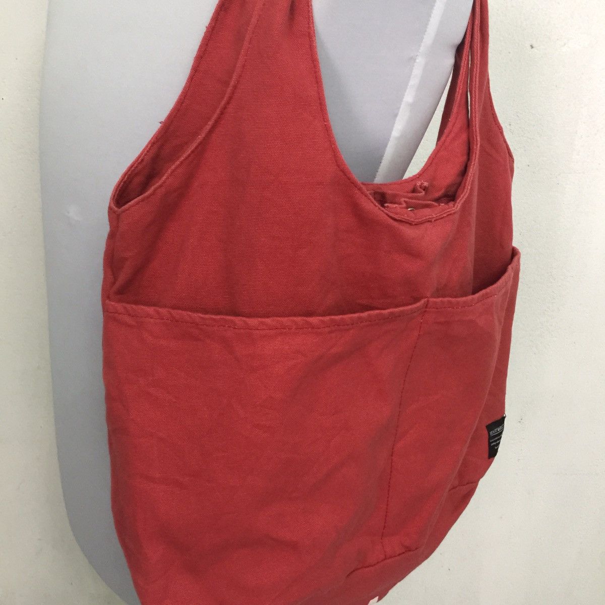Other Heart market tote bag Size ONE SIZE - 18 Thumbnail