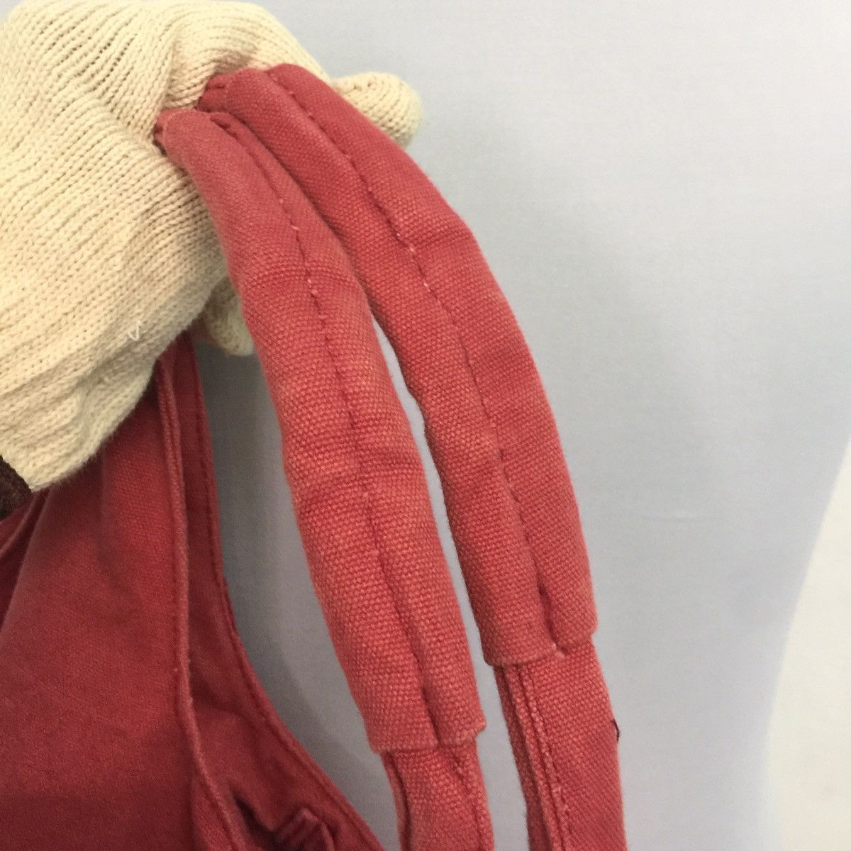 Other Heart market tote bag Size ONE SIZE - 13 Thumbnail