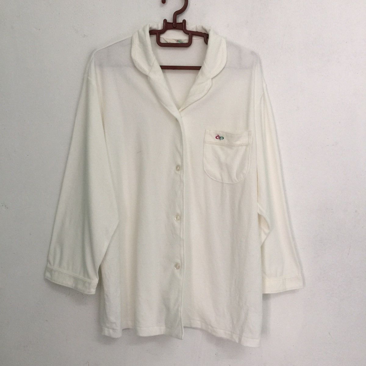 Japanese Brand Arnold Palmer button up shirt Size US L / EU 52-54 / 3 - 1 Thumbnail