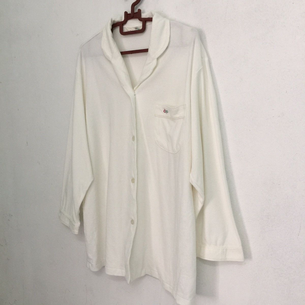 Japanese Brand Arnold Palmer button up shirt Size US L / EU 52-54 / 3 - 2 Thumbnail