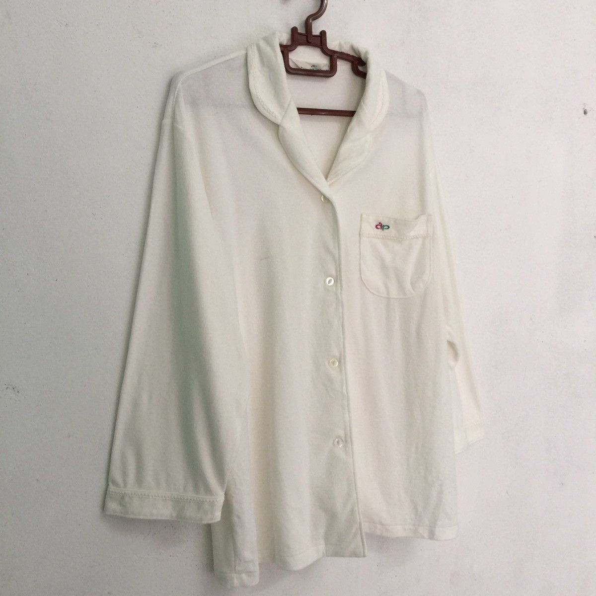 Japanese Brand Arnold Palmer button up shirt Size US L / EU 52-54 / 3 - 3 Thumbnail