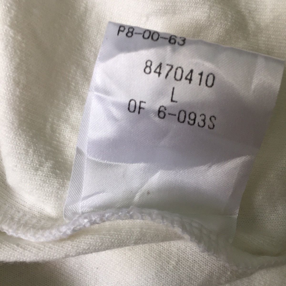 Japanese Brand Arnold Palmer button up shirt Size US L / EU 52-54 / 3 - 9 Thumbnail