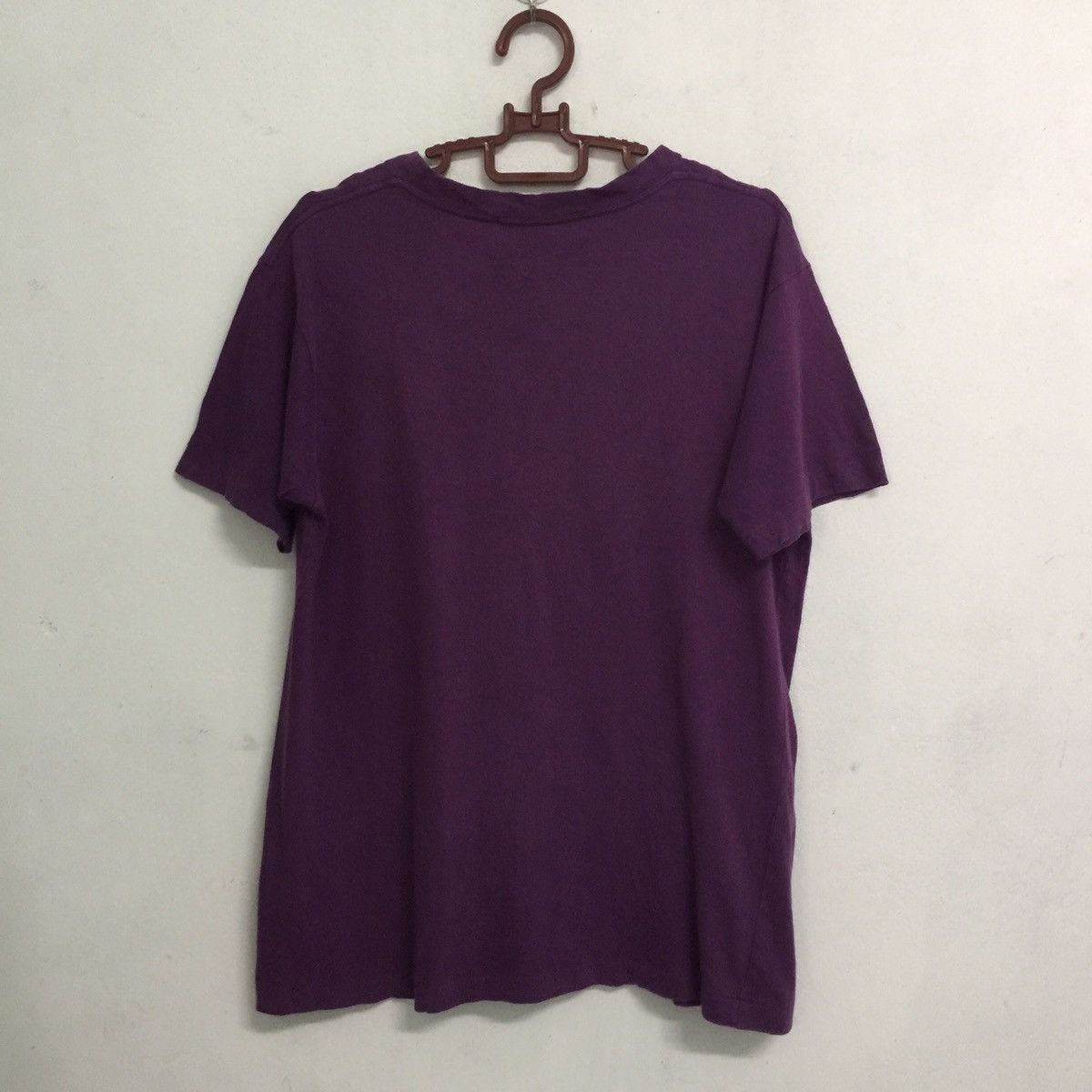 CABANE de ZUCCa CABANE DE ZUCCA Tshirt made in Japan Size US M / EU 48-50 / 2 - 5 Thumbnail