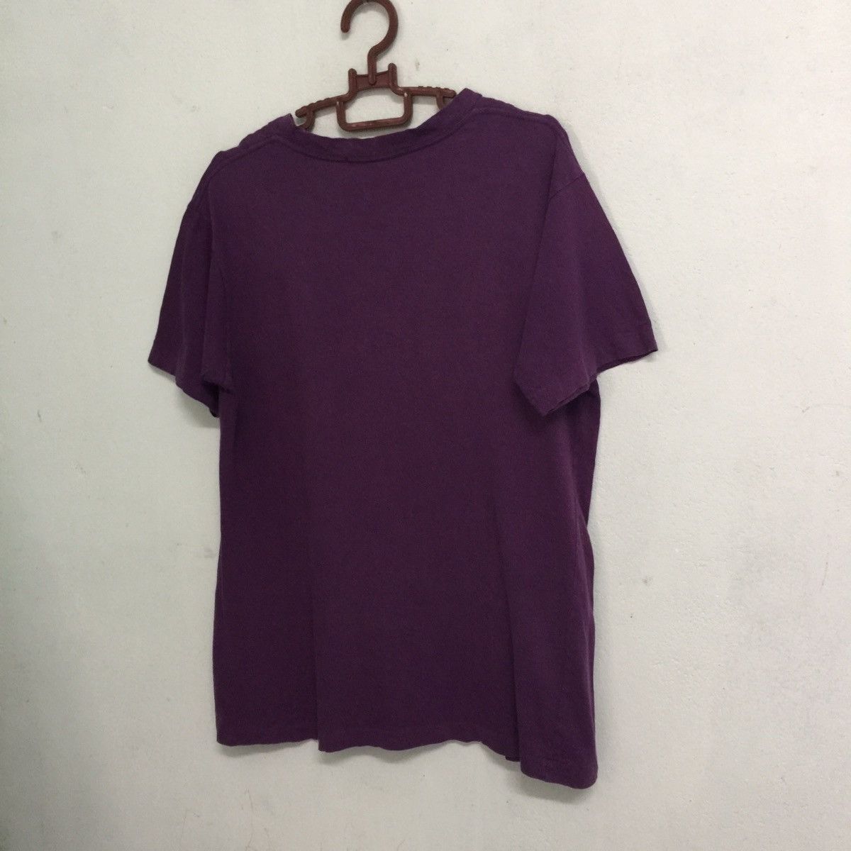 CABANE de ZUCCa CABANE DE ZUCCA Tshirt made in Japan Size US M / EU 48-50 / 2 - 6 Thumbnail