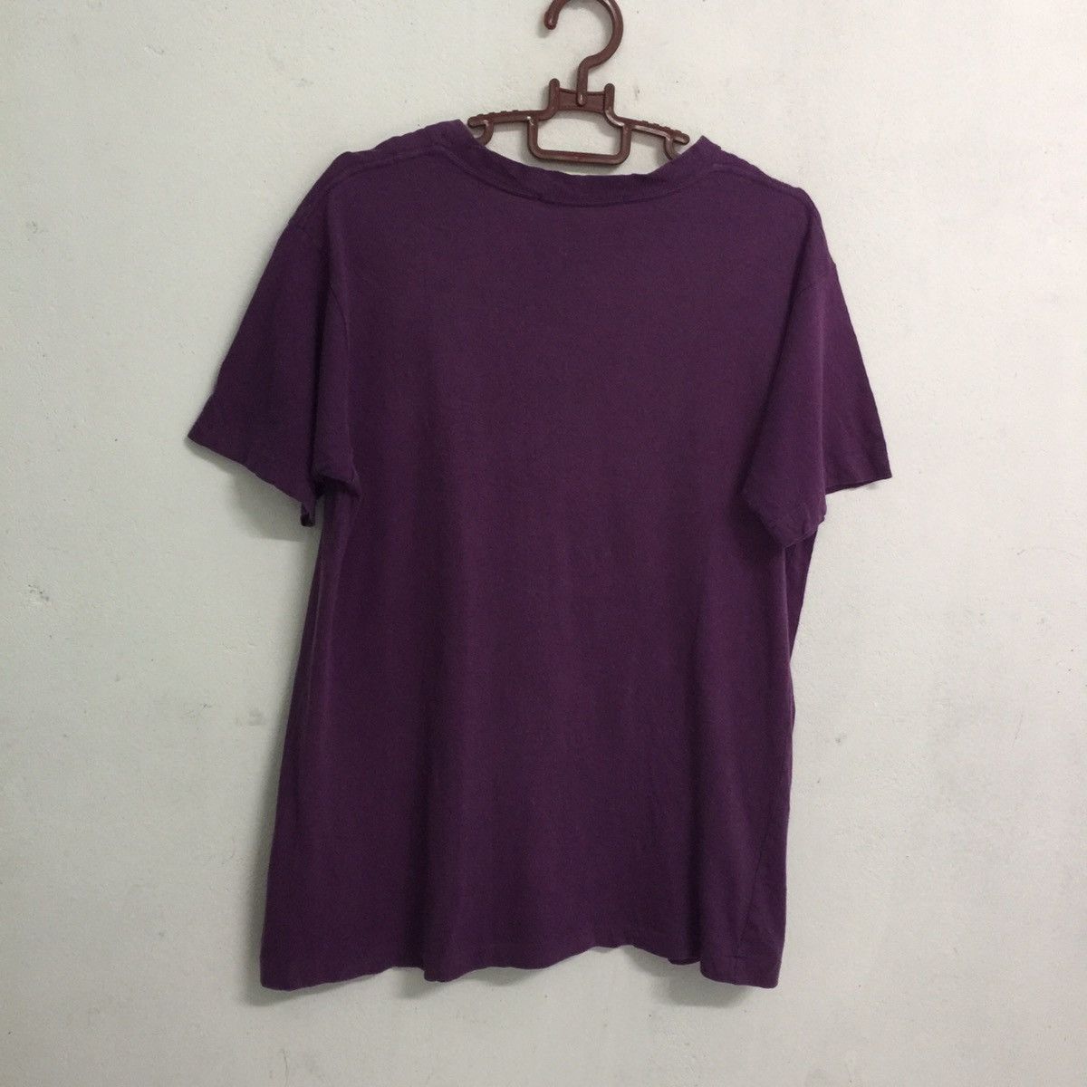 CABANE de ZUCCa CABANE DE ZUCCA Tshirt made in Japan Size US M / EU 48-50 / 2 - 7 Thumbnail