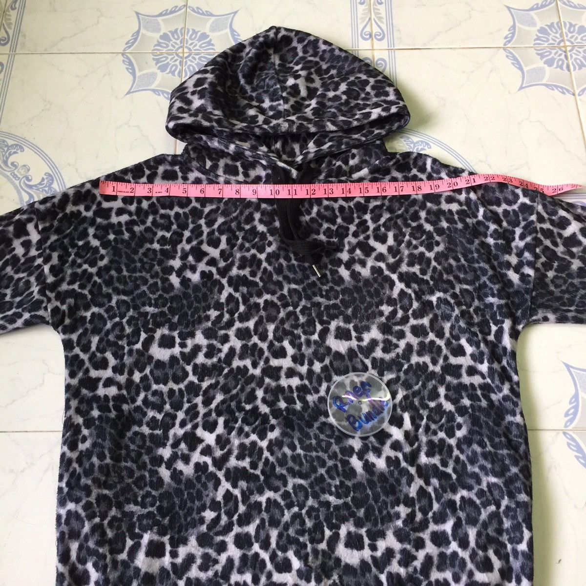 Japanese Brand Azul By Moussy sweatshirt hoodie Size M / US 6-8 / IT 42-44 - 7 Thumbnail