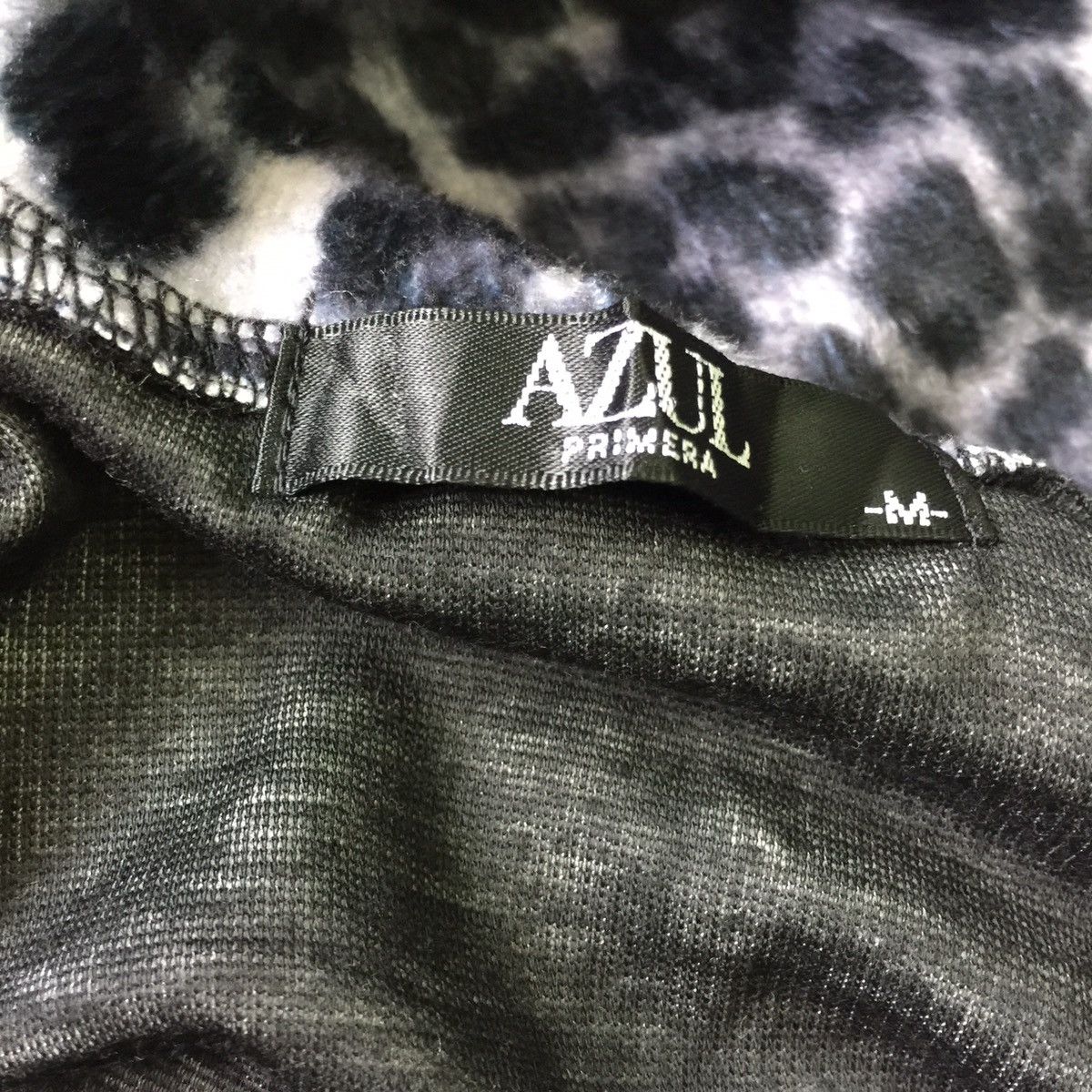 Japanese Brand Azul By Moussy sweatshirt hoodie Size M / US 6-8 / IT 42-44 - 12 Thumbnail