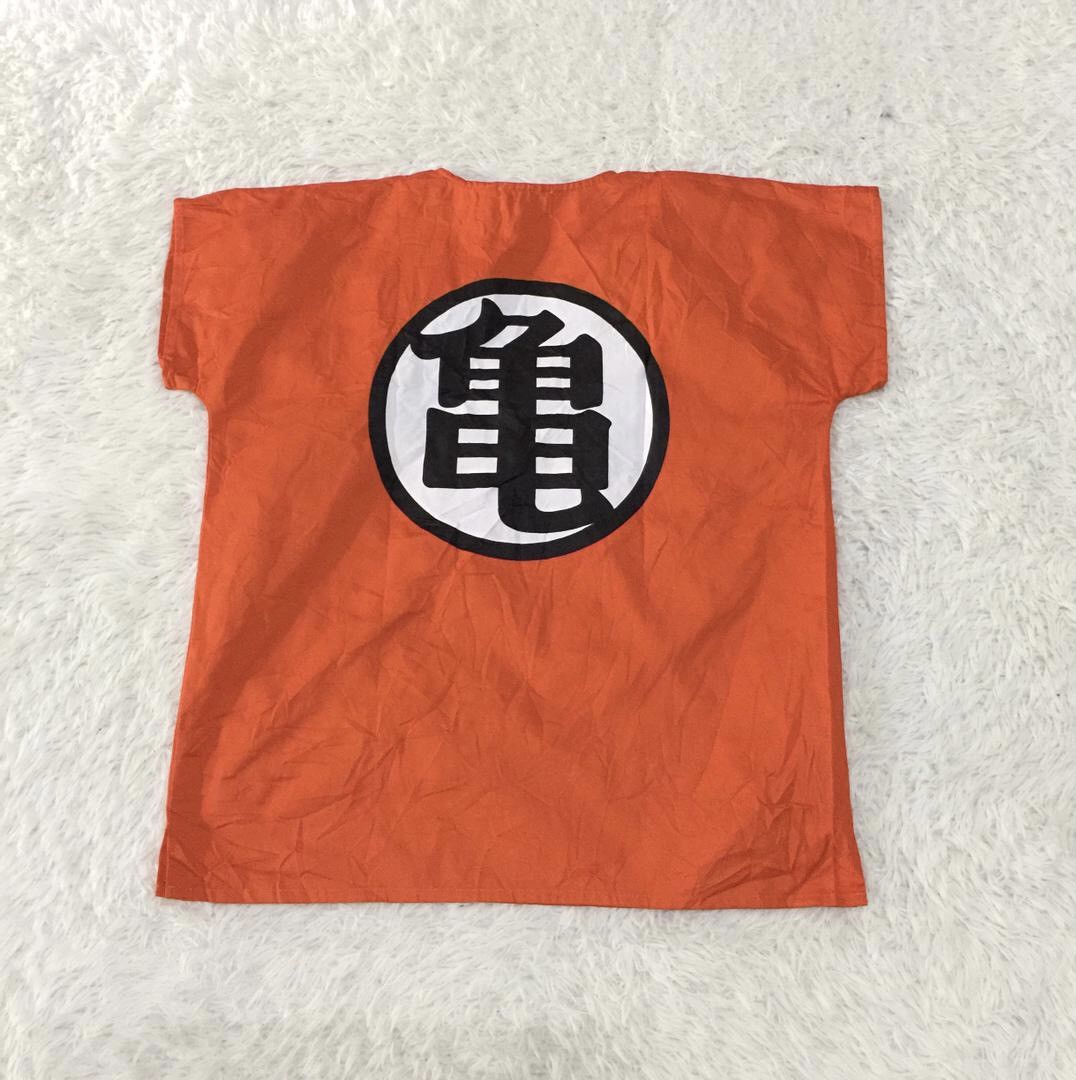 Anime Vintage Dragon ball Size US M / EU 48-50 / 2 - 1 Thumbnail