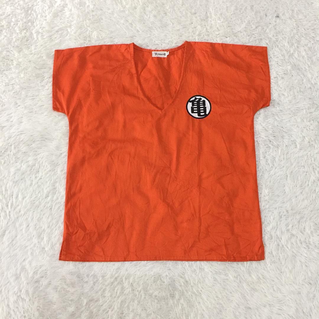 Anime Vintage Dragon ball Size US M / EU 48-50 / 2 - 8 Thumbnail