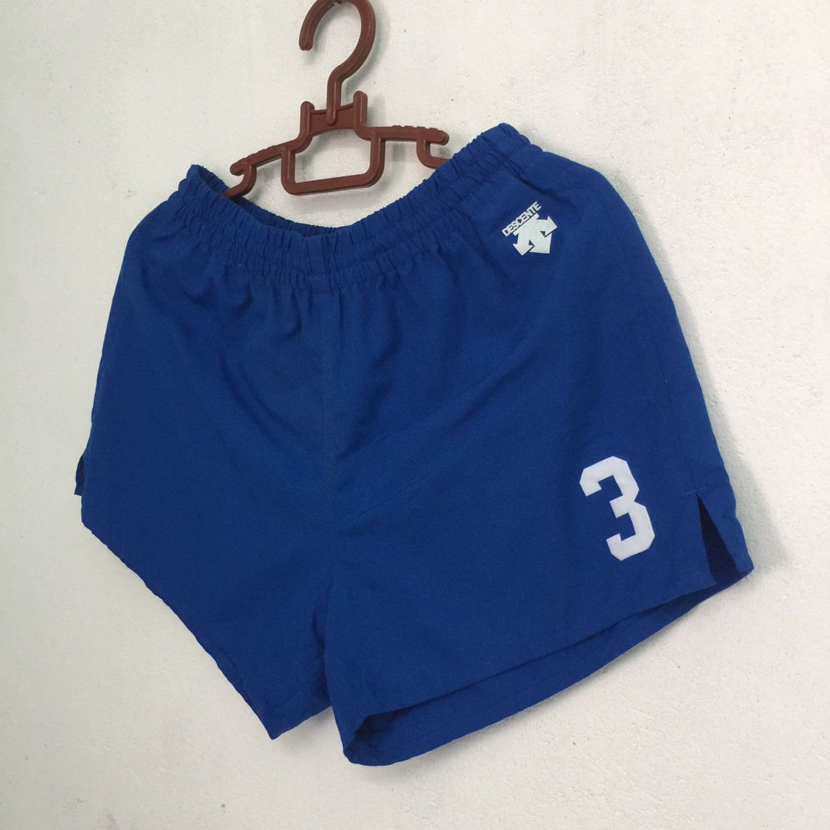 Descente Short pant descente Size US 28 / EU 44 - 2 Thumbnail