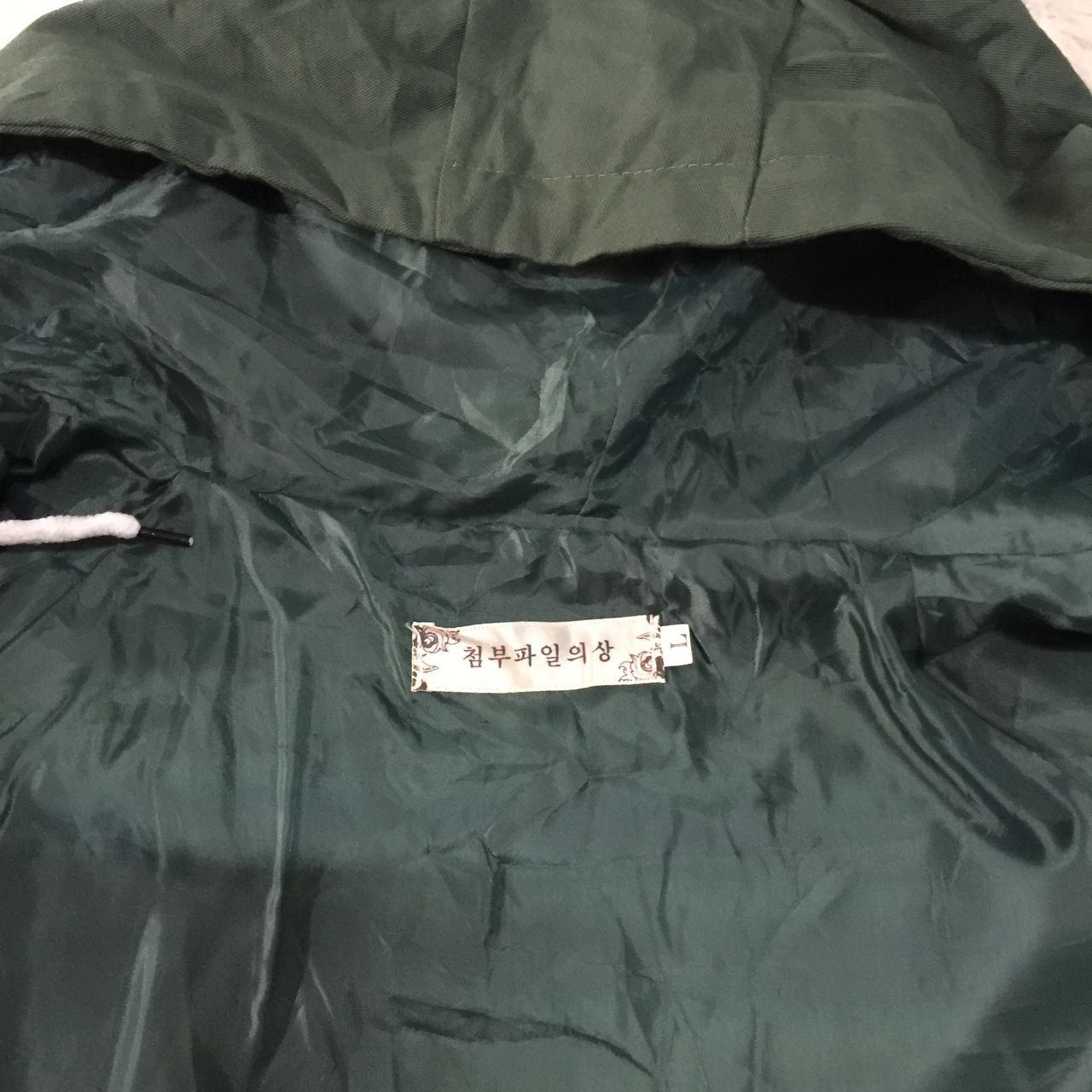 Japanese Brand Anmajialie style TLW-001 Jacket Size US L / EU 52-54 / 3 - 9 Thumbnail