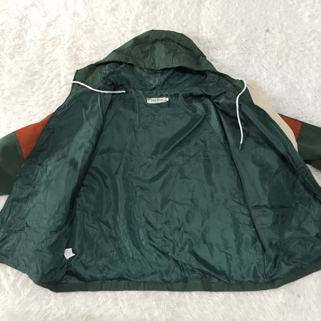 Japanese Brand Anmajialie style TLW-001 Jacket Size US L / EU 52-54 / 3 - 6 Thumbnail