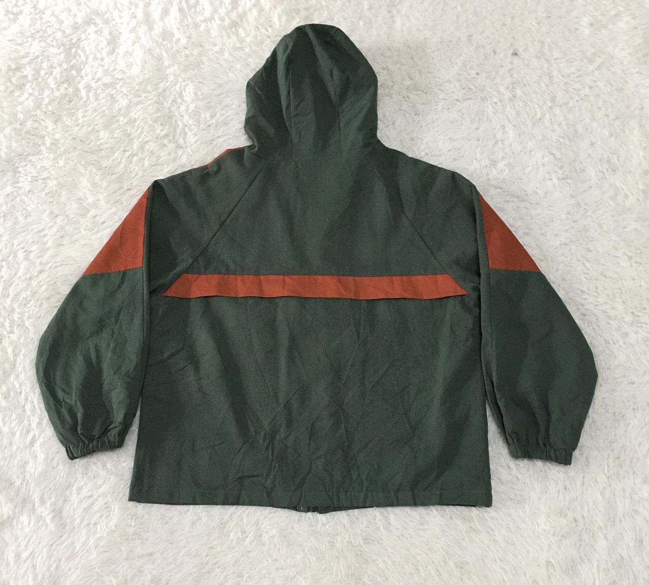 Japanese Brand Anmajialie style TLW-001 Jacket Size US L / EU 52-54 / 3 - 2 Thumbnail